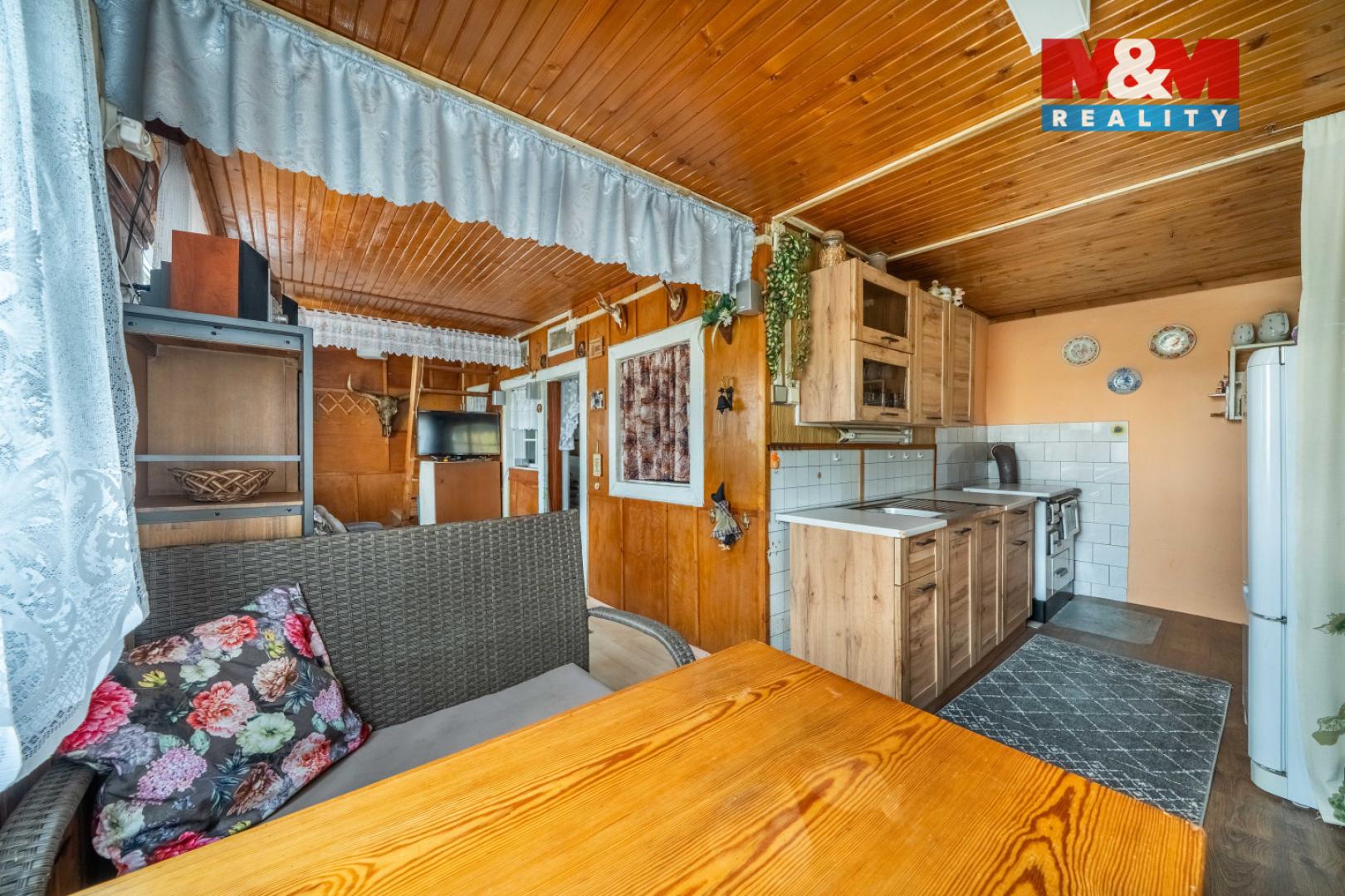 Prodej chaty Šťáhlavy 1 645 200 Kč, foto 2