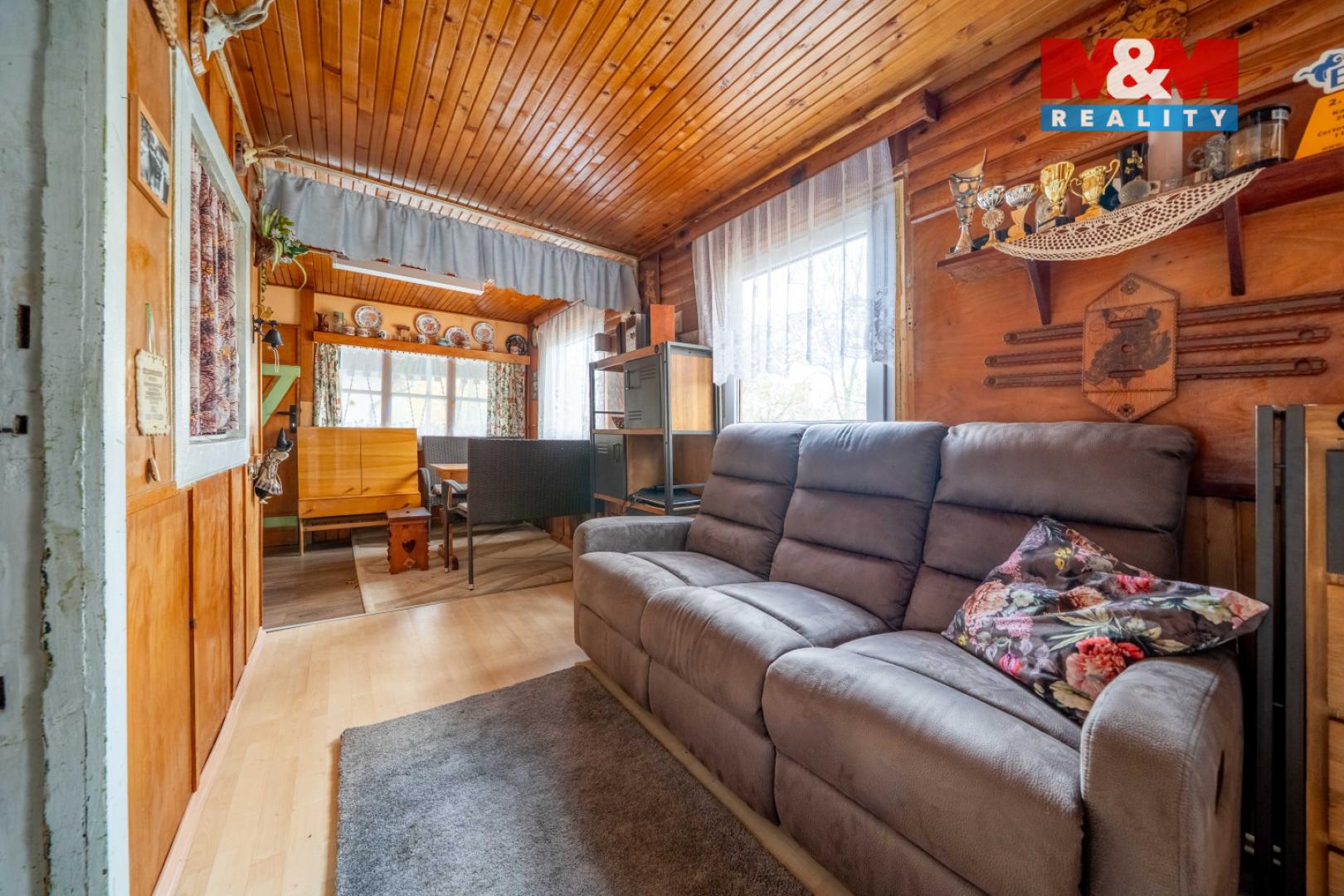 Prodej chaty Šťáhlavy 1 645 200 Kč, foto 3