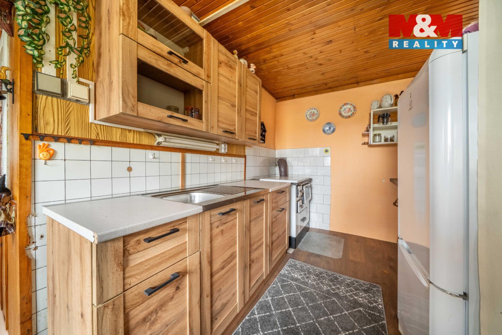 Prodej chaty Šťáhlavy 1 645 200 Kč, foto 5