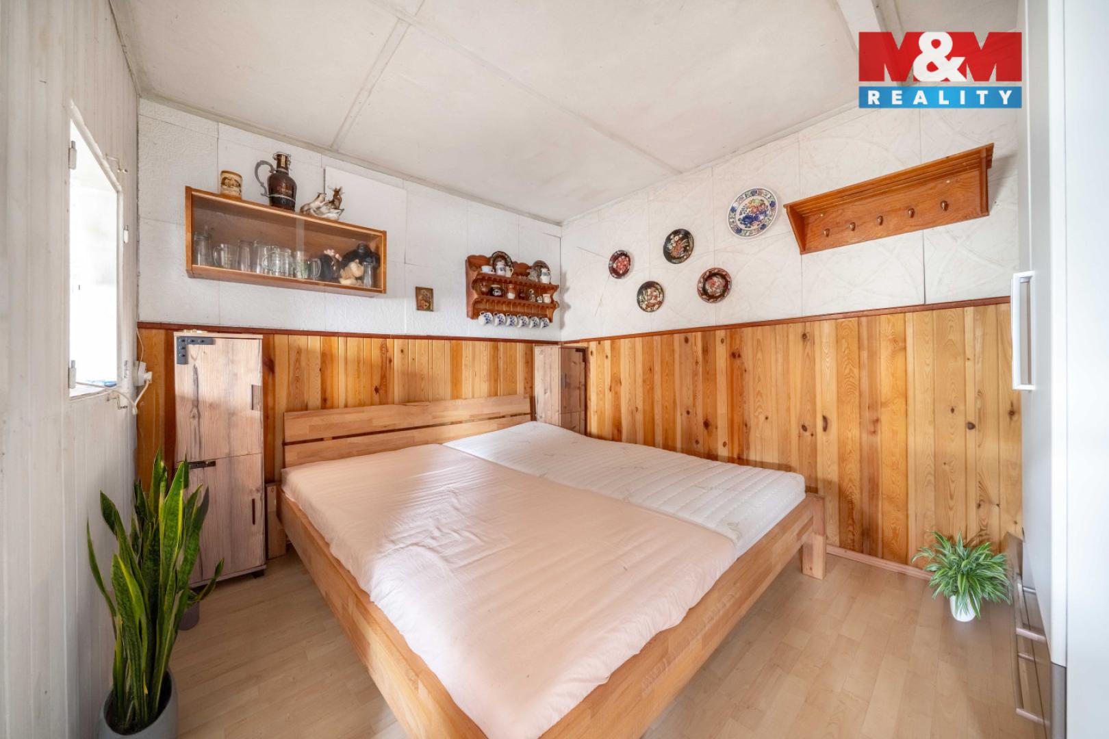 Prodej chaty Šťáhlavy 1 645 200 Kč, foto 8