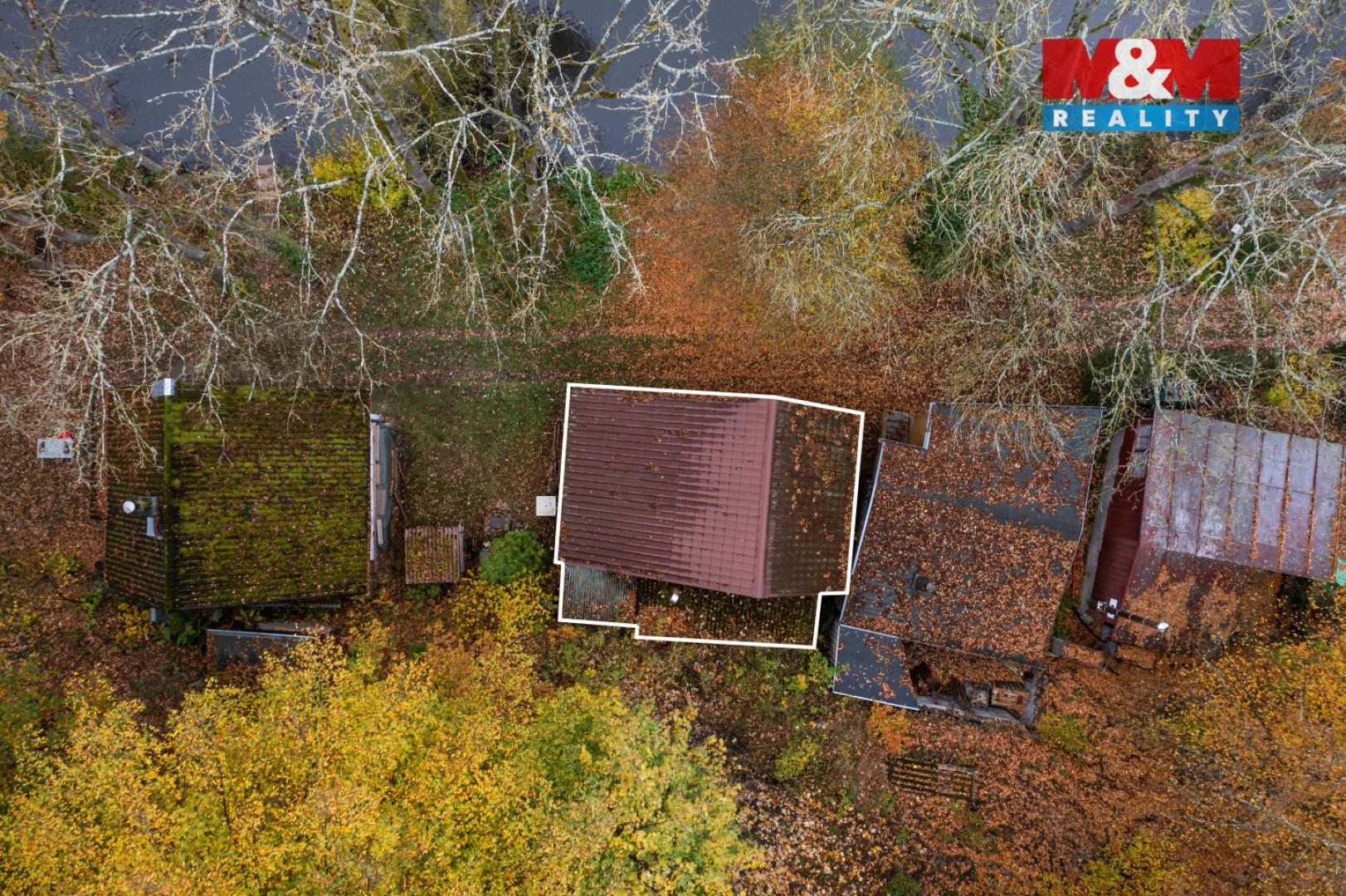 Prodej chaty Šťáhlavy 1 645 200 Kč, foto 15