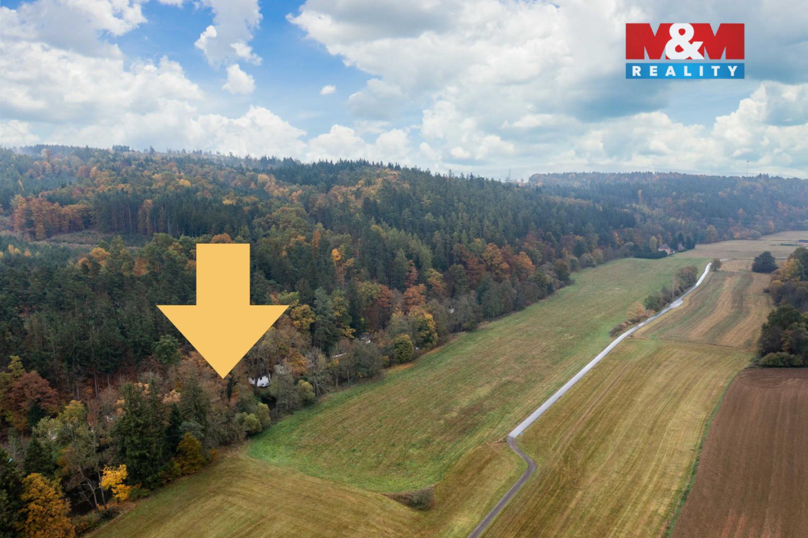 Prodej chaty Šťáhlavy 1 645 200 Kč, foto 18