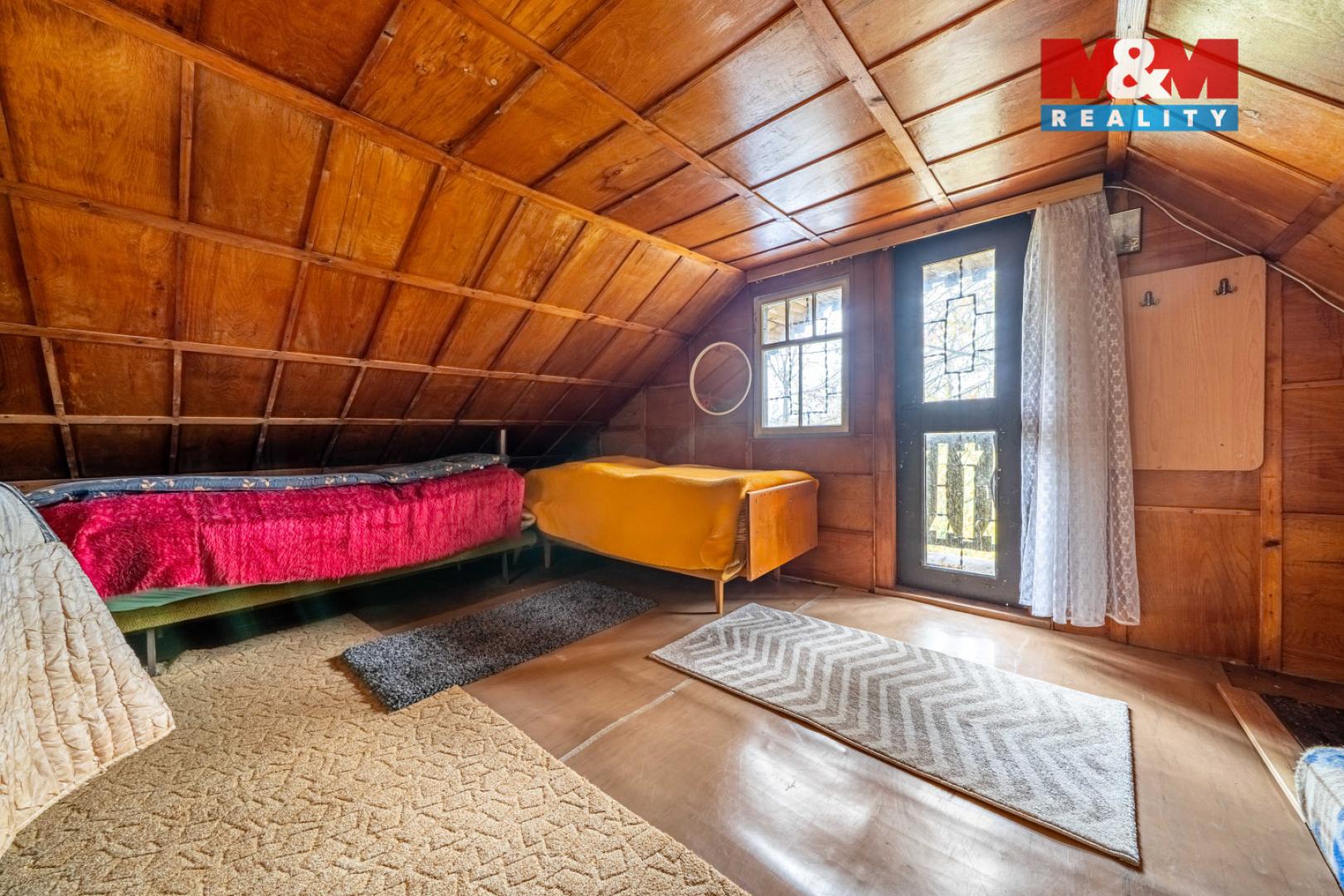 Prodej chaty Šťáhlavy 1 645 200 Kč, foto 20