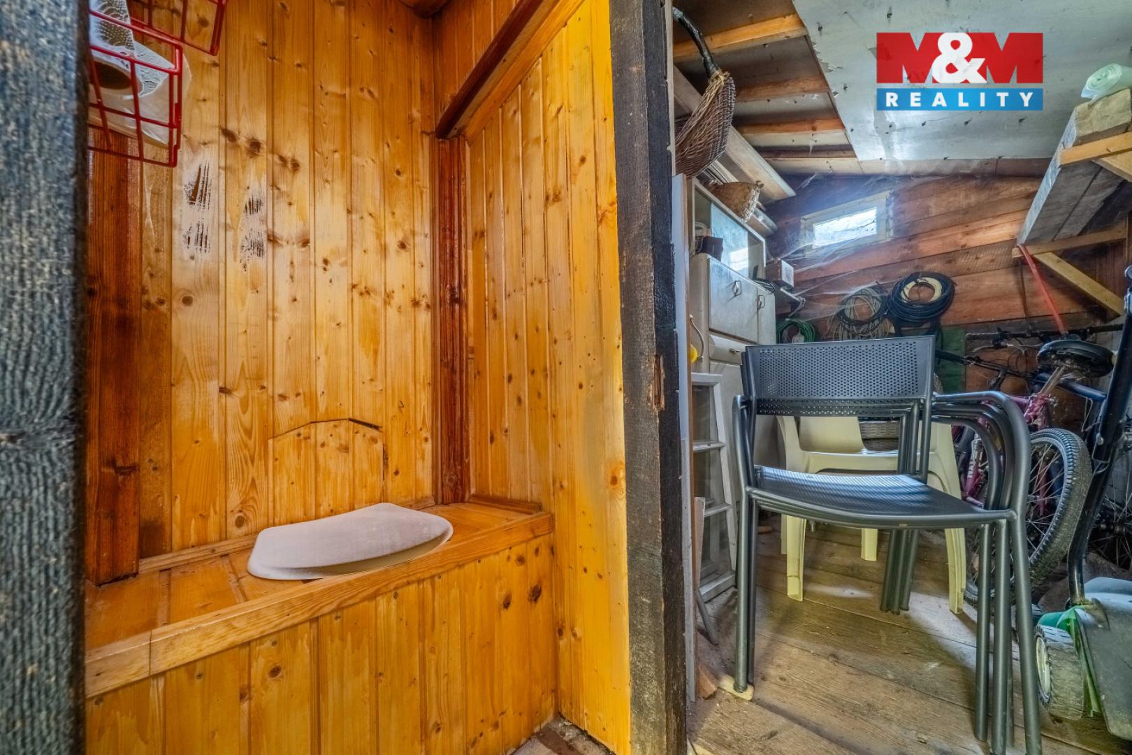 Prodej chaty Šťáhlavy 1 645 200 Kč, foto 23