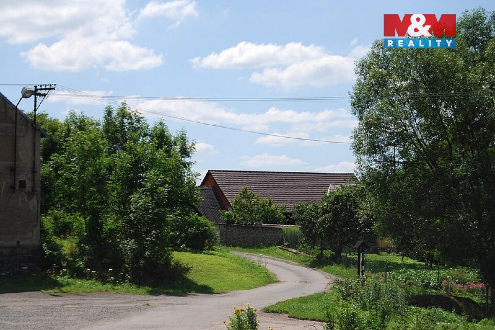 Prodej zemědělské půdy Petrovice 1 130 000 Kč, foto 2