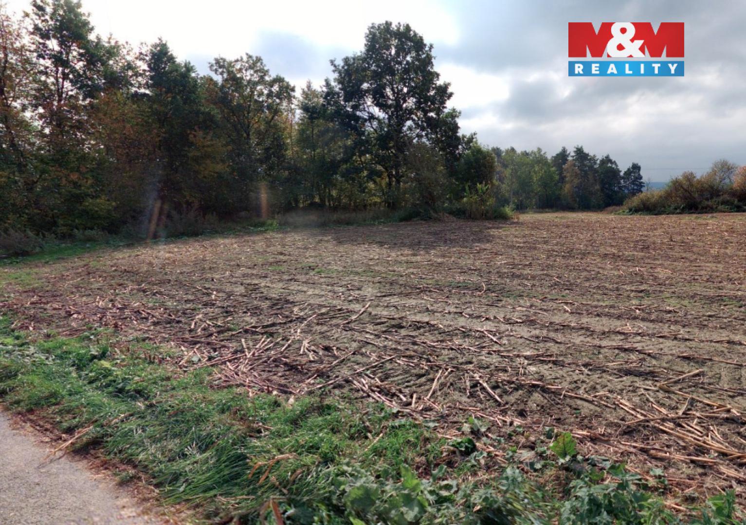 Prodej zemědělské půdy Petrovice 1 130 000 Kč, foto 3