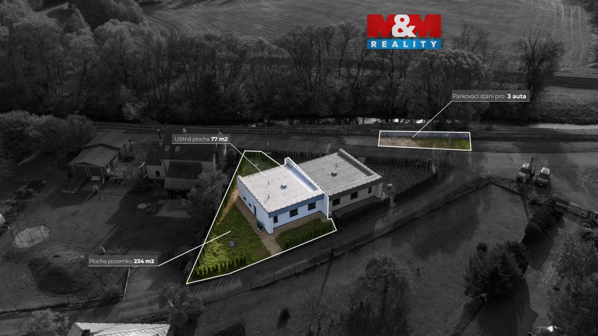 Prodej rodinného domu Petrovice u Karviné 5 890 000 Kč, foto 1