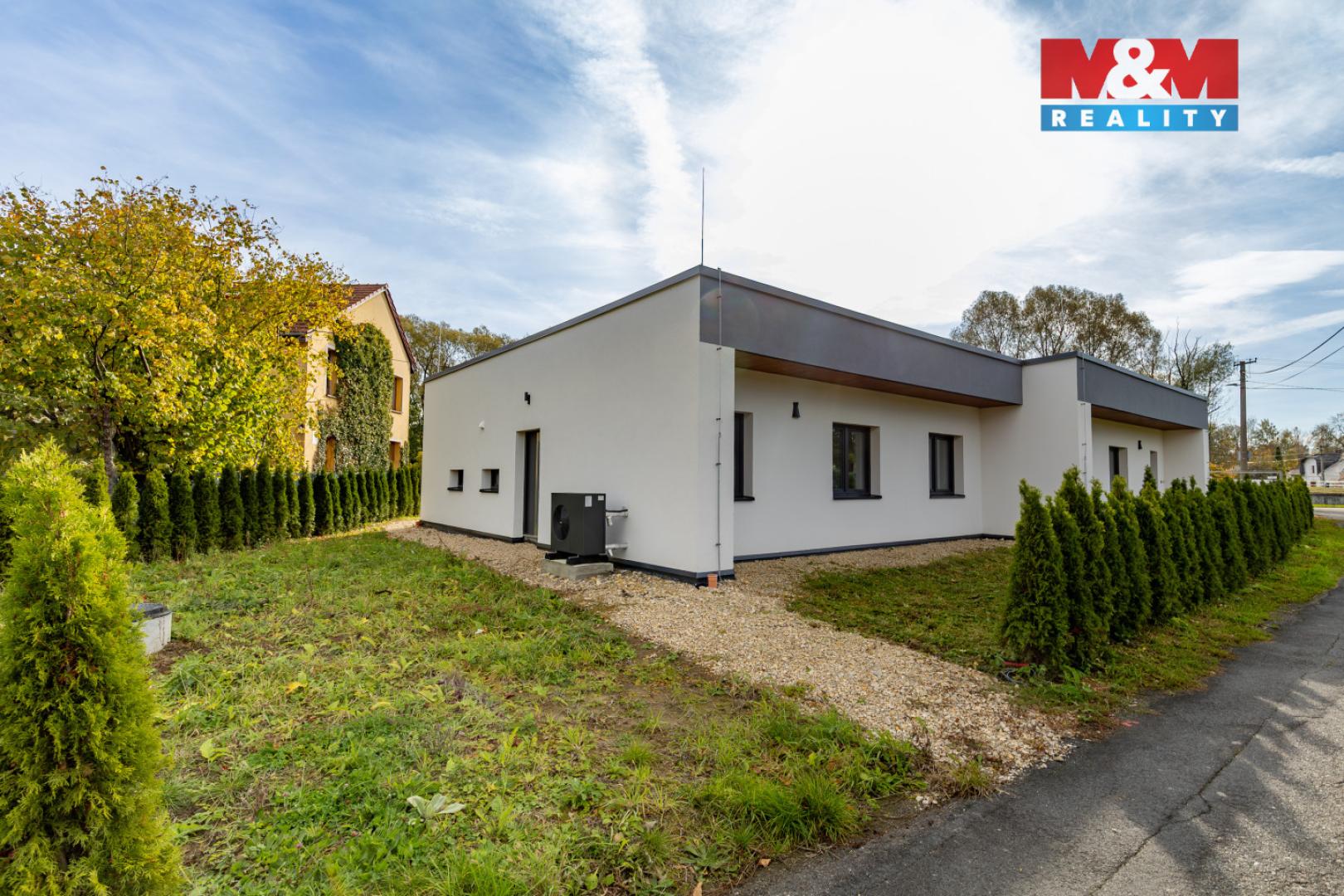 Prodej rodinného domu Petrovice u Karviné 5 890 000 Kč, foto 3