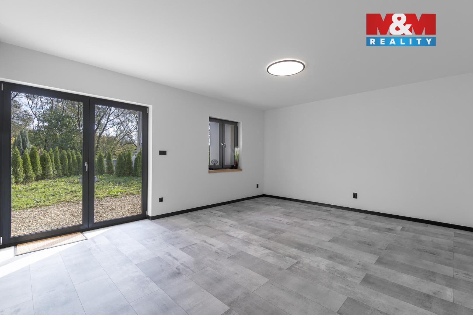 Prodej rodinného domu Petrovice u Karviné 5 890 000 Kč, foto 8