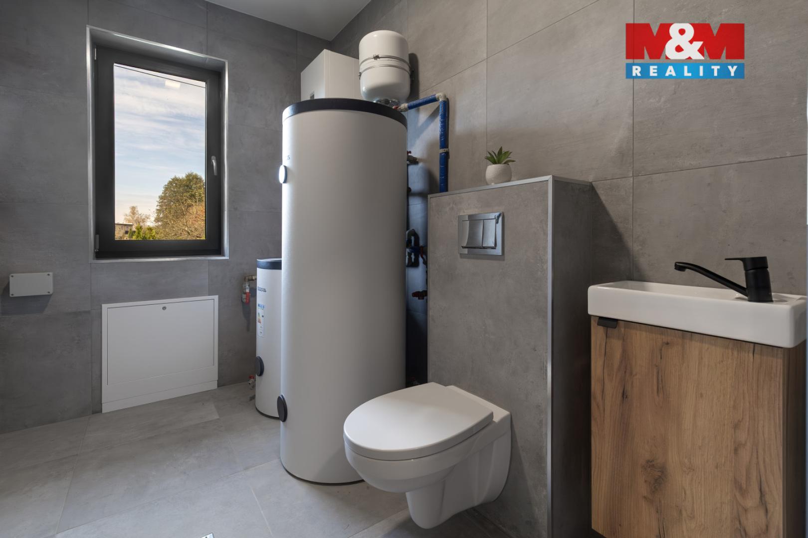 Prodej rodinného domu Petrovice u Karviné 5 890 000 Kč, foto 16