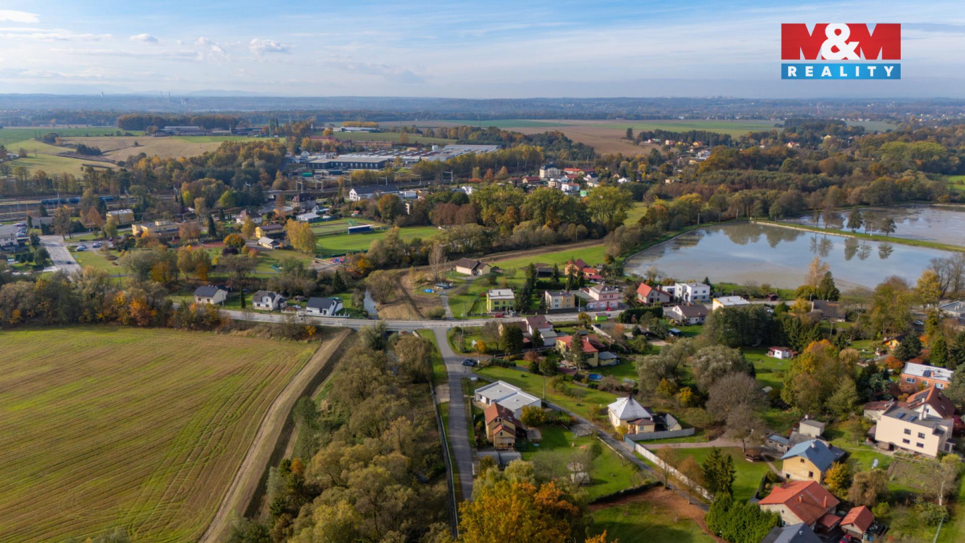 Prodej rodinného domu Petrovice u Karviné 5 890 000 Kč, foto 21