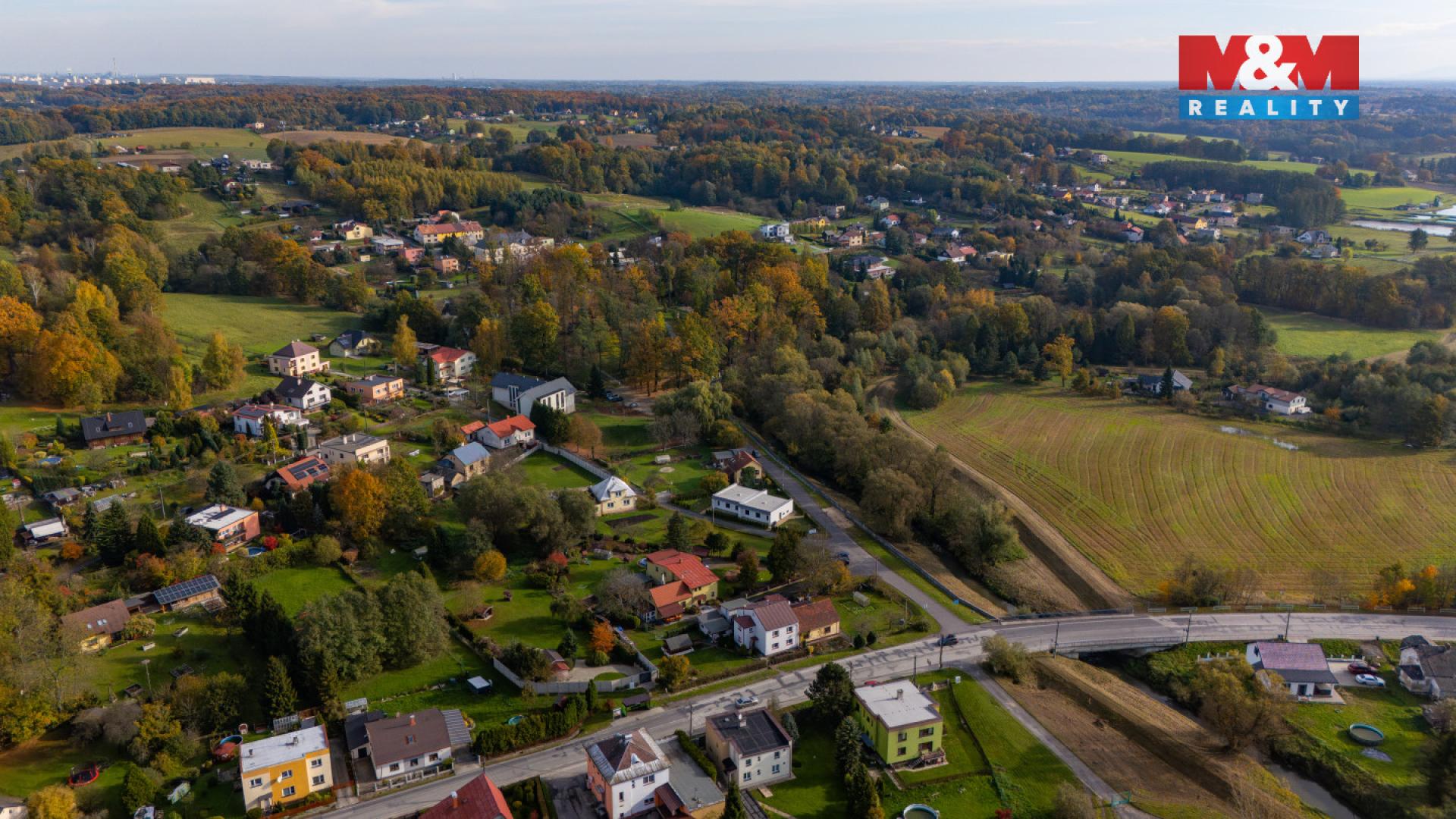 Prodej rodinného domu Petrovice u Karviné 5 890 000 Kč, foto 22