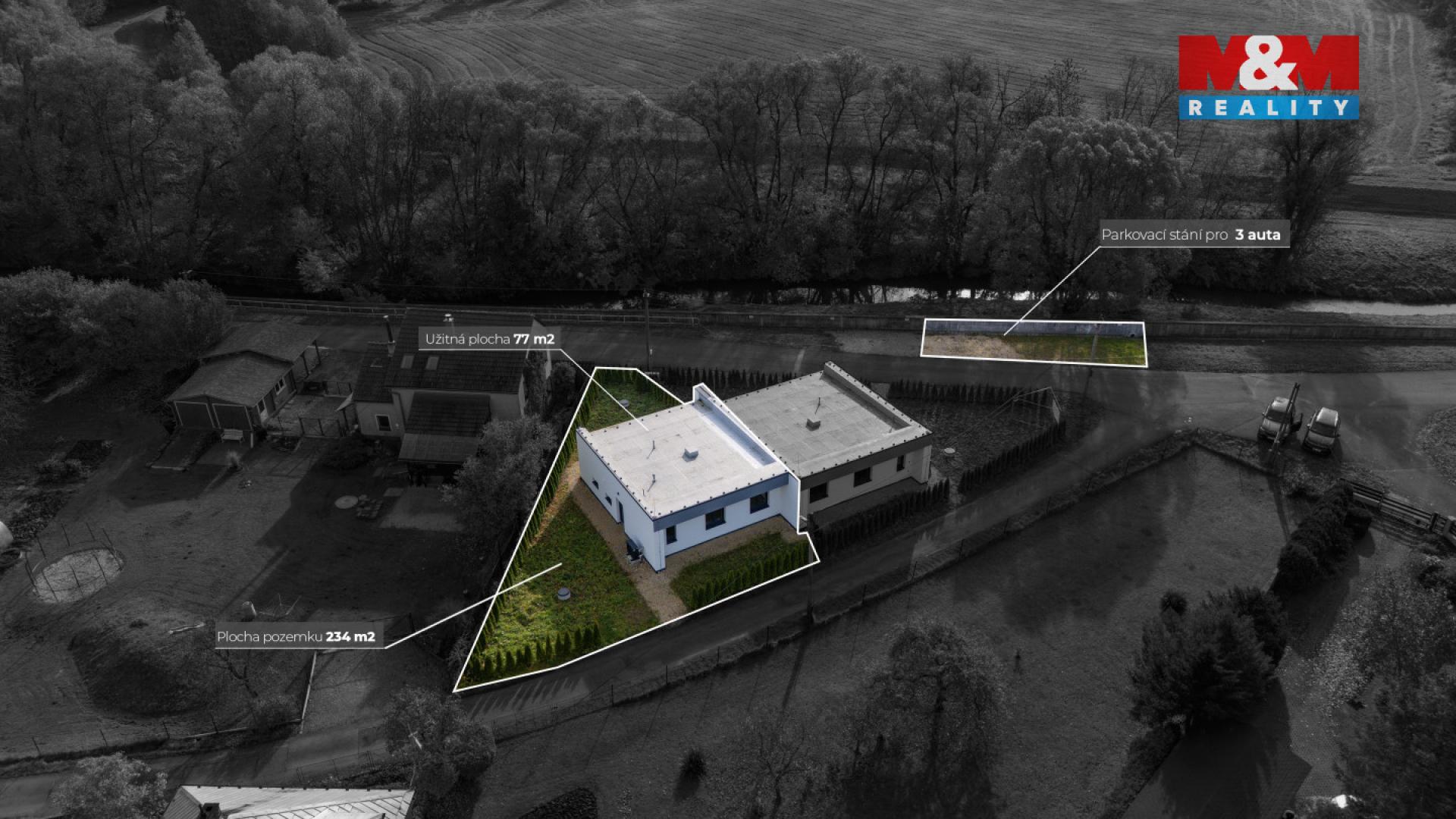 Prodej rodinného domu Petrovice u Karviné 5 890 000 Kč, foto 23