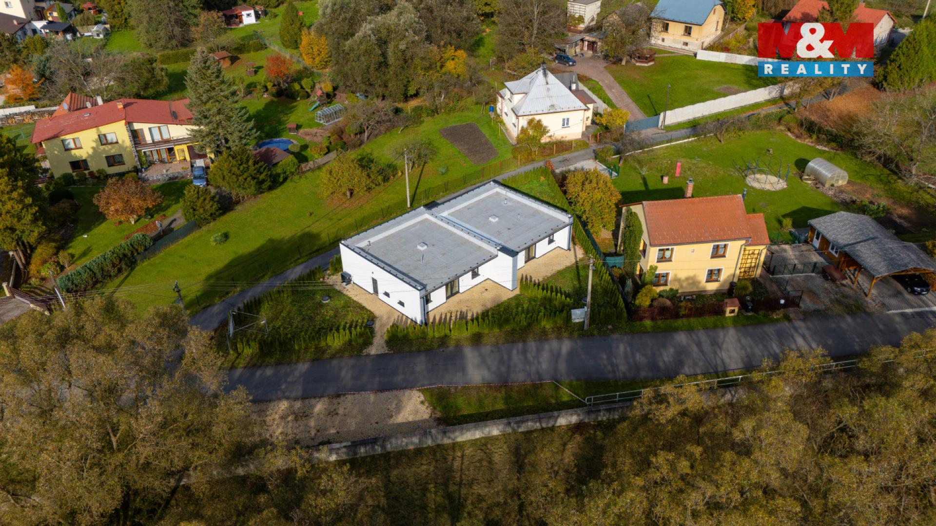 Prodej rodinného domu Petrovice u Karviné 5 890 000 Kč, foto 24