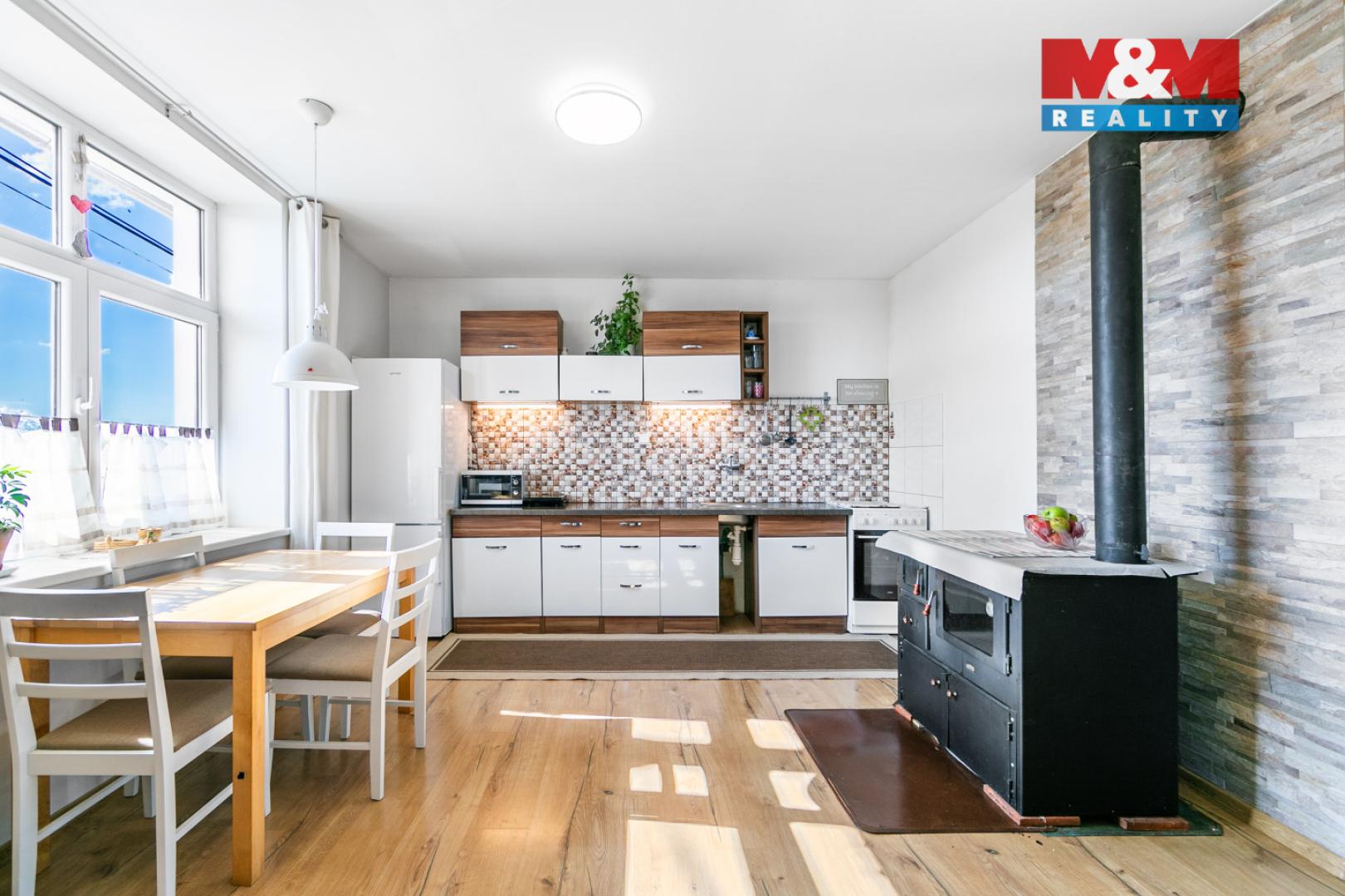 Prodej rodinného domu Dobřany 6 999 000 Kč, foto 4