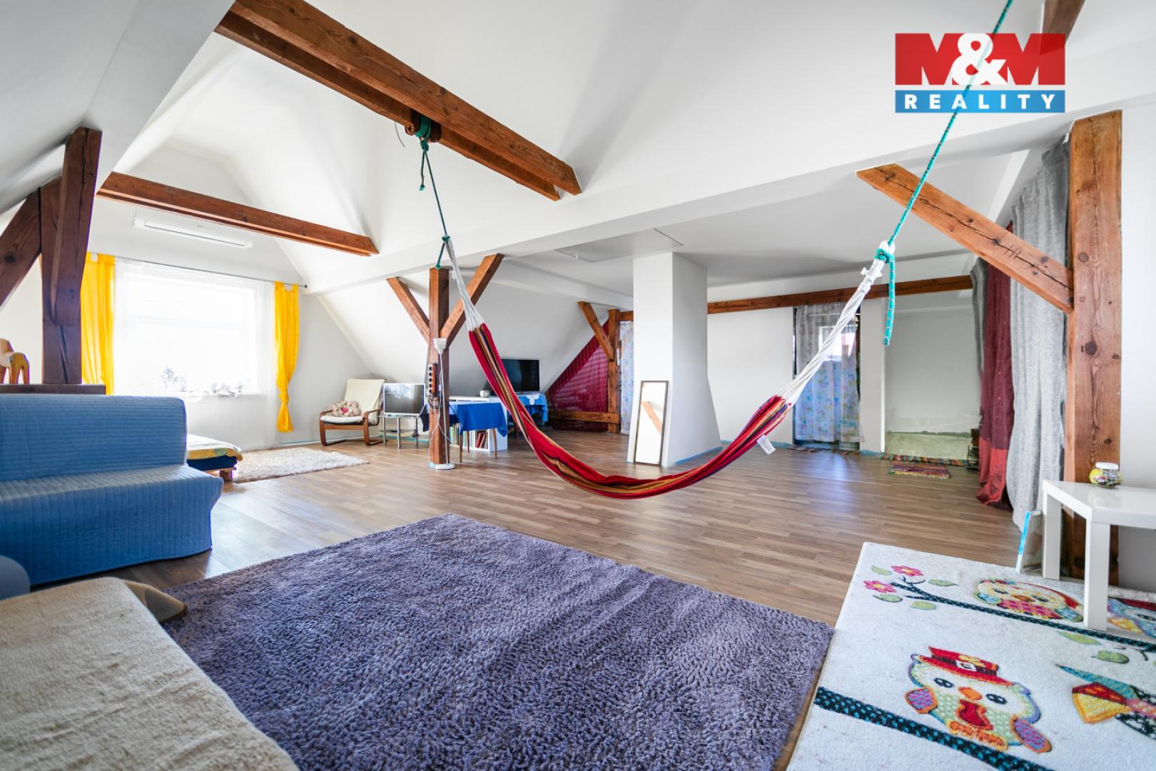 Prodej rodinného domu Dobřany 6 999 000 Kč, foto 7