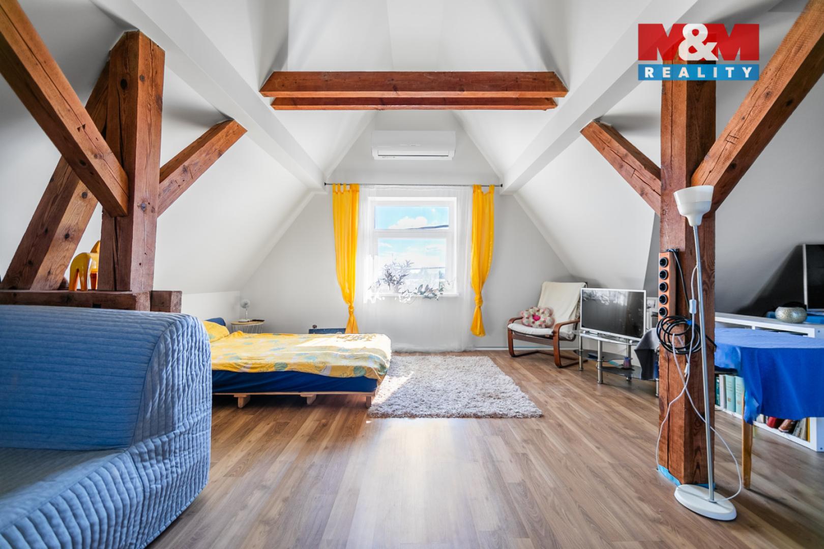 Prodej rodinného domu Dobřany 6 999 000 Kč, foto 8