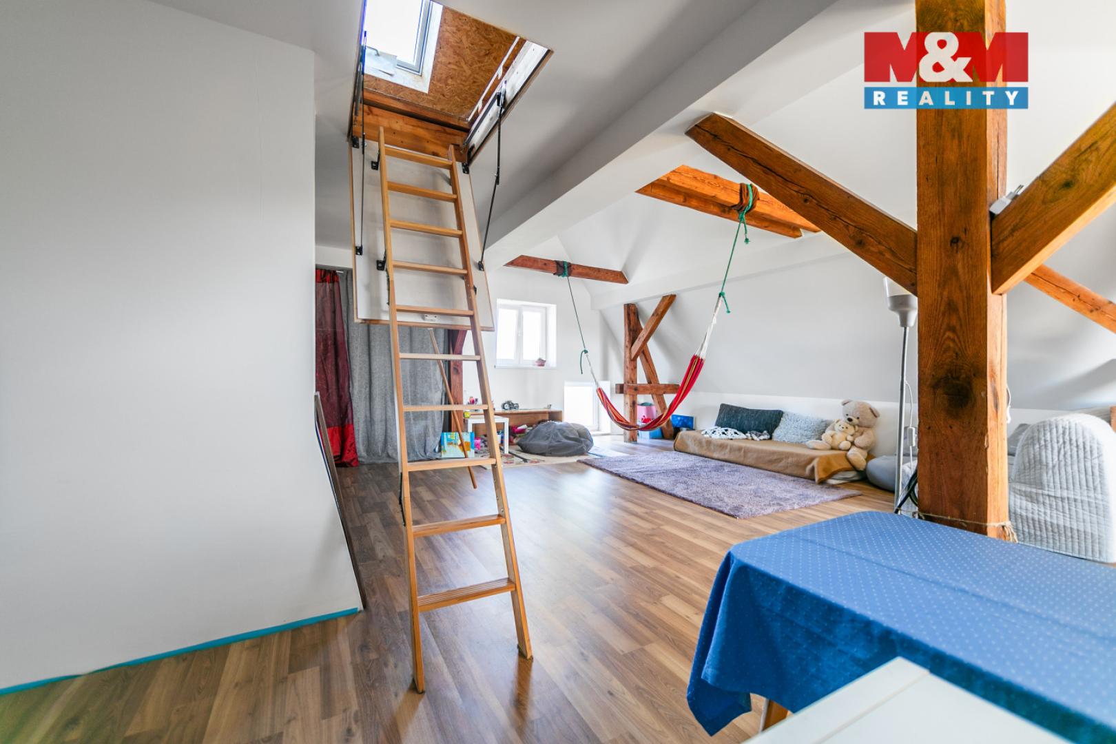 Prodej rodinného domu Dobřany 6 999 000 Kč, foto 9