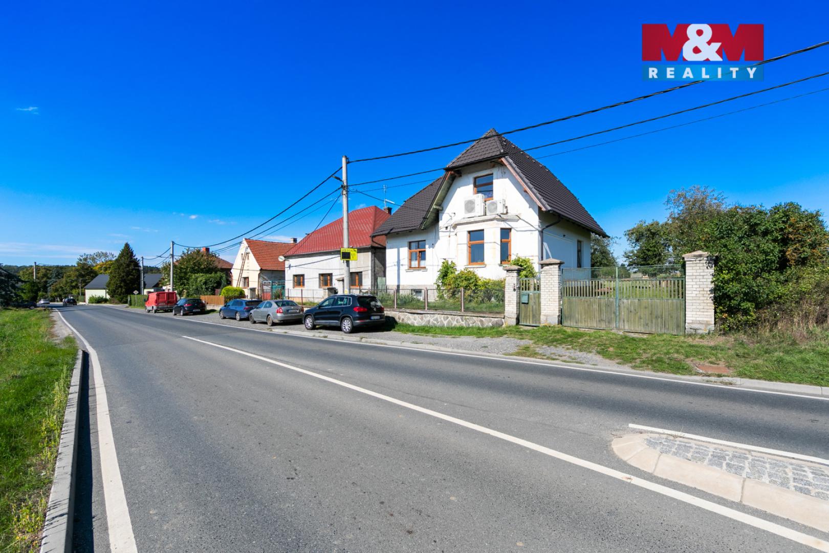 Prodej rodinného domu Dobřany 6 999 000 Kč, foto 11