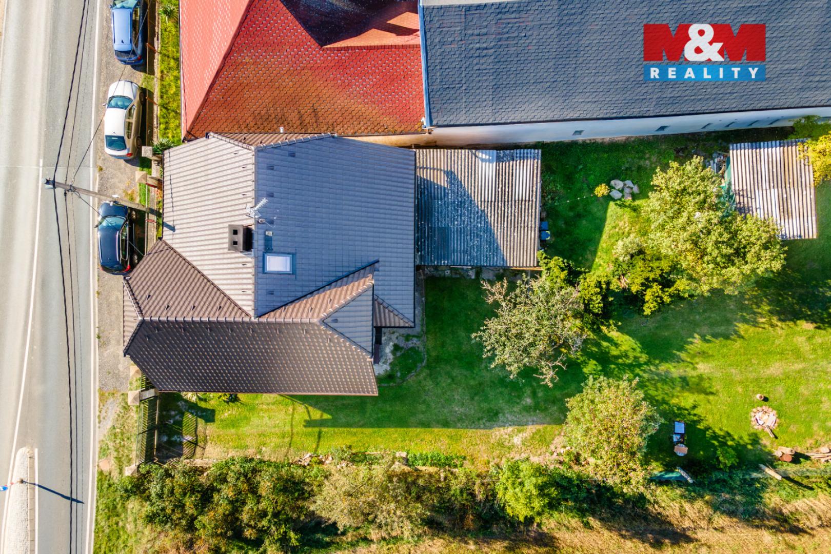 Prodej rodinného domu Dobřany 6 999 000 Kč, foto 12