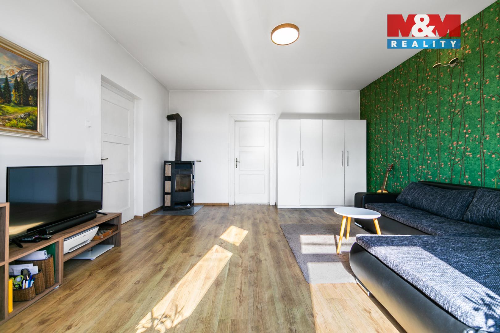 Prodej rodinného domu Dobřany 6 999 000 Kč, foto 13