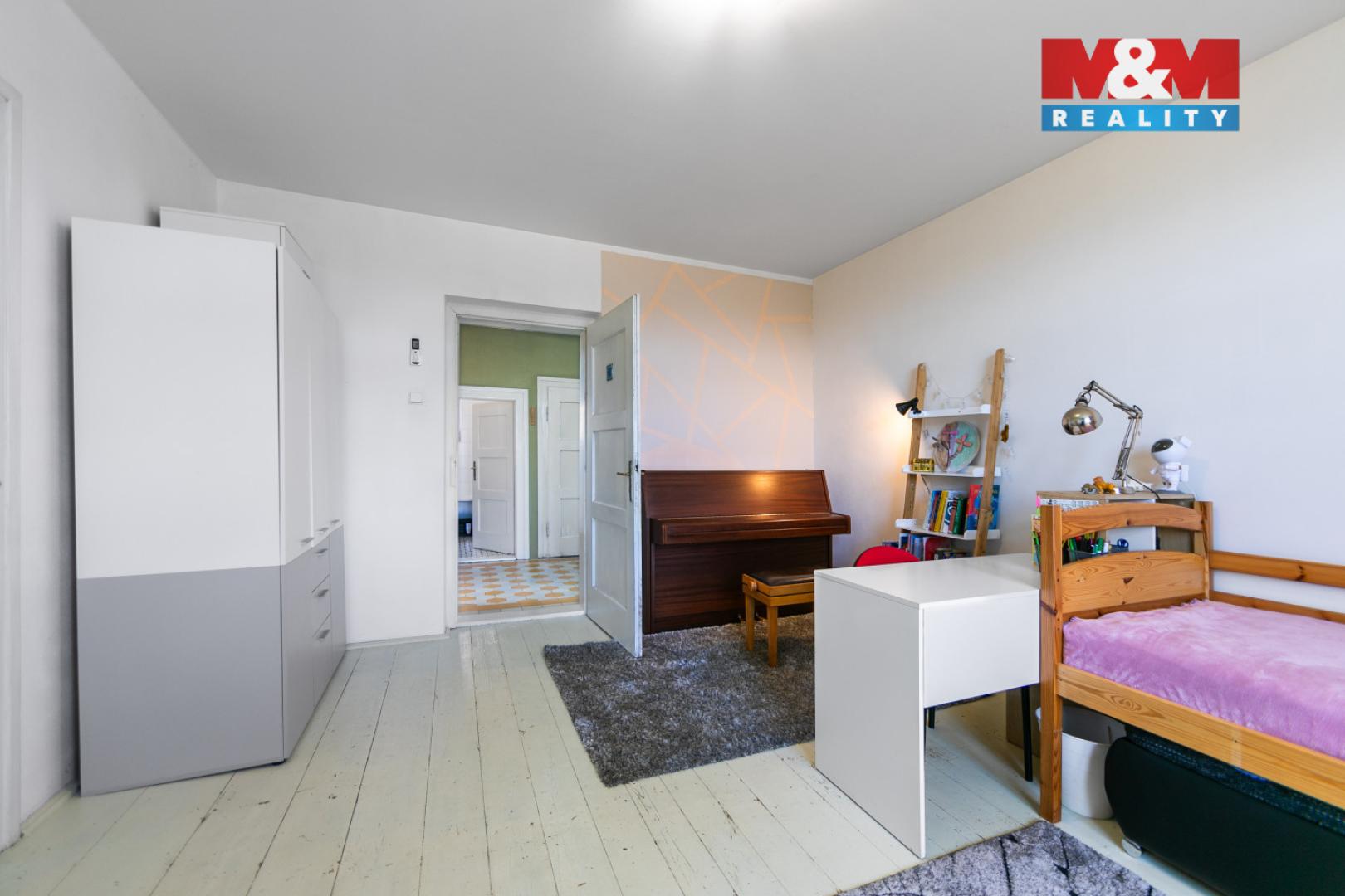 Prodej rodinného domu Dobřany 6 999 000 Kč, foto 17