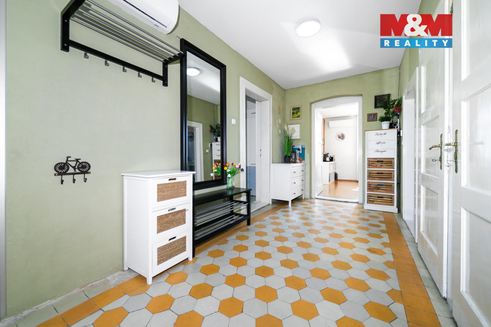 Prodej rodinného domu Dobřany 6 999 000 Kč, foto 18