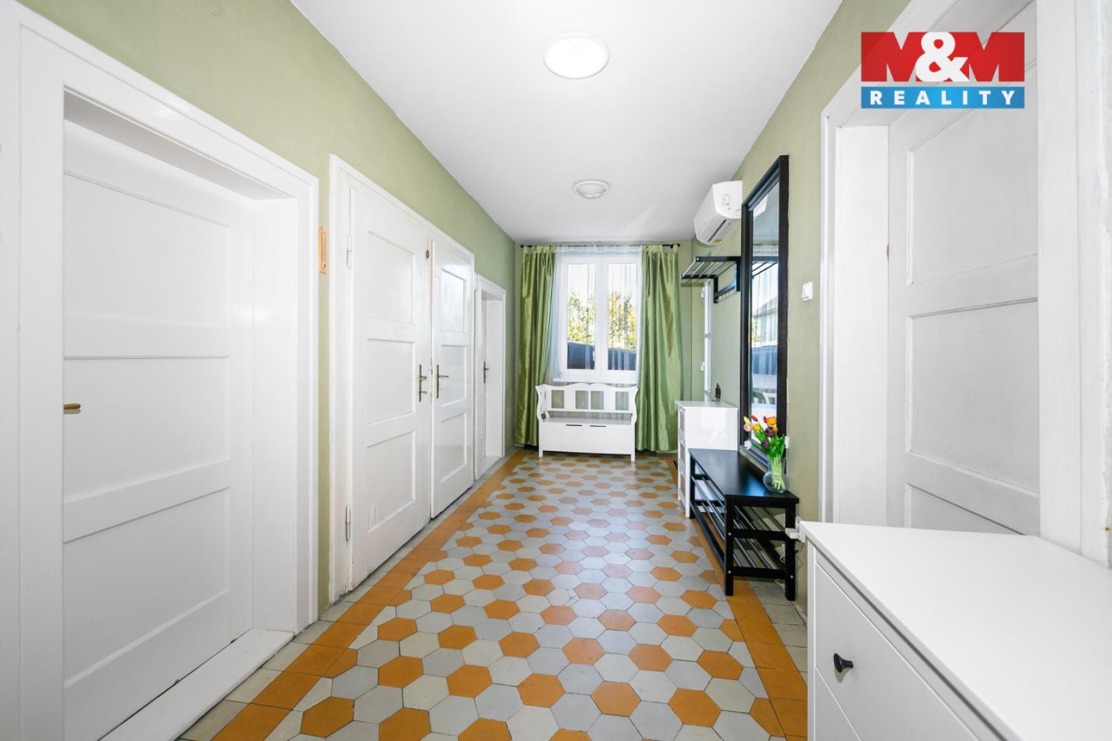 Prodej rodinného domu Dobřany 6 999 000 Kč, foto 19