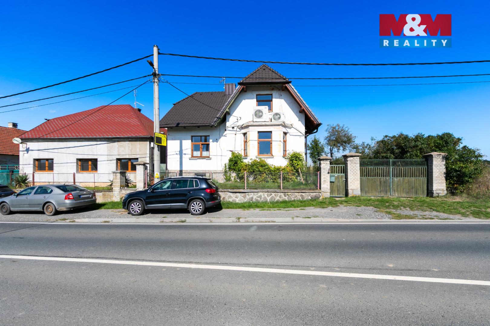 Prodej rodinného domu Dobřany 6 999 000 Kč, foto 24