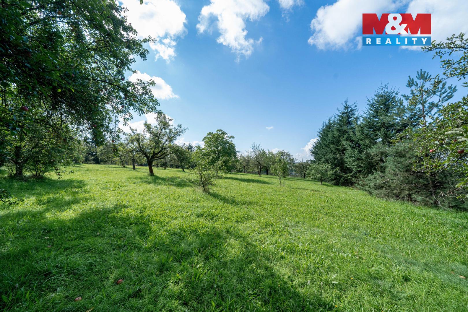 Pronájem zahrady Letkov 5 000 Kč, foto 9