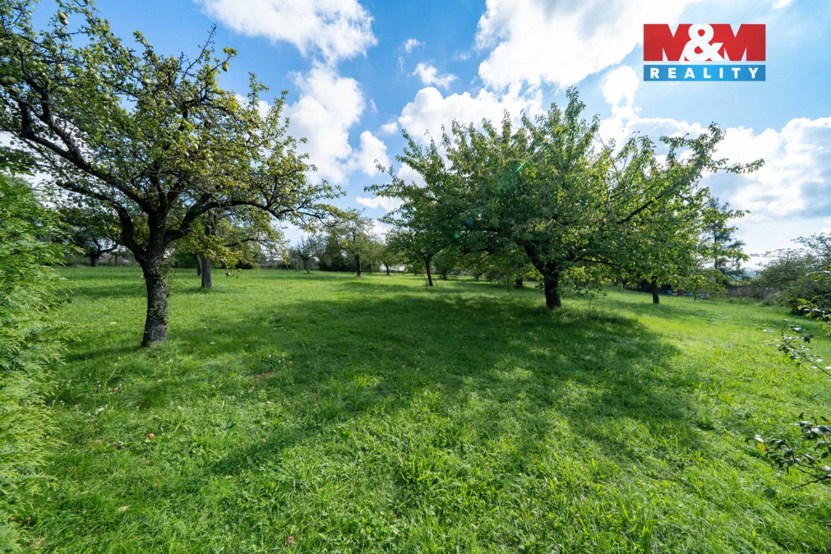 Pronájem zahrady Letkov 5 000 Kč, foto 10