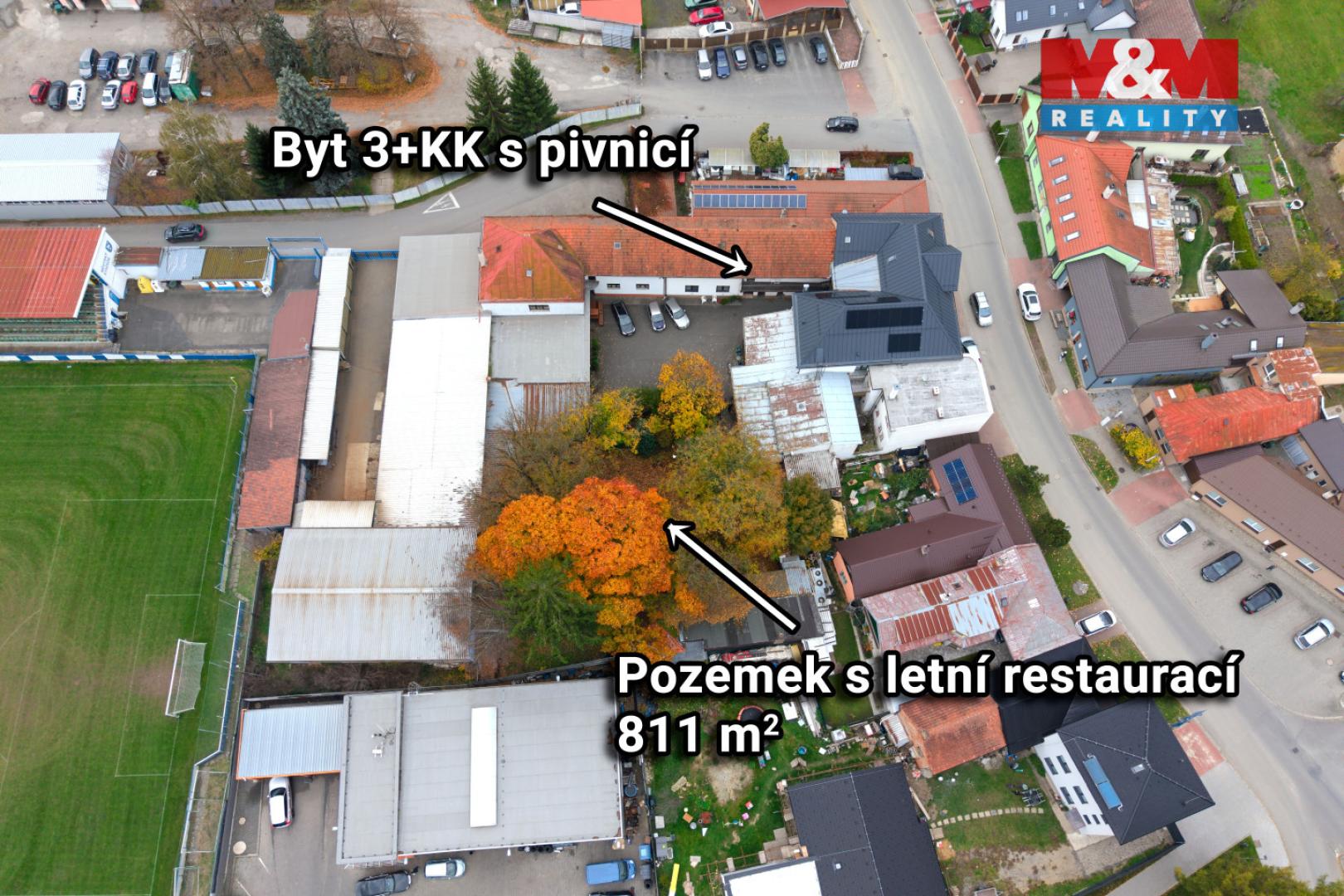Prodej bytu 3+kk Slušovice 9 490 000 Kč, foto 2