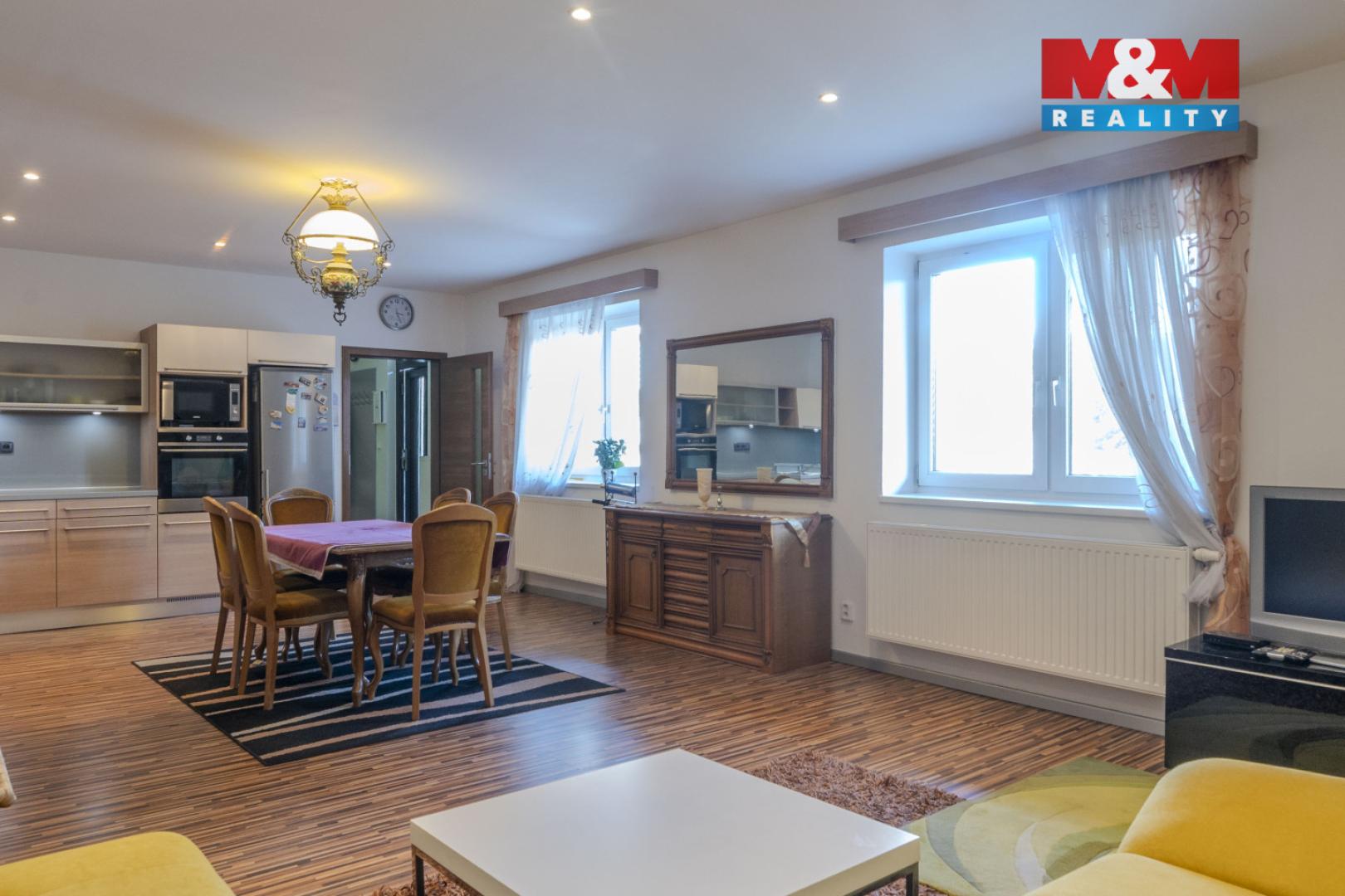 Prodej bytu 3+kk Slušovice 9 490 000 Kč, foto 4