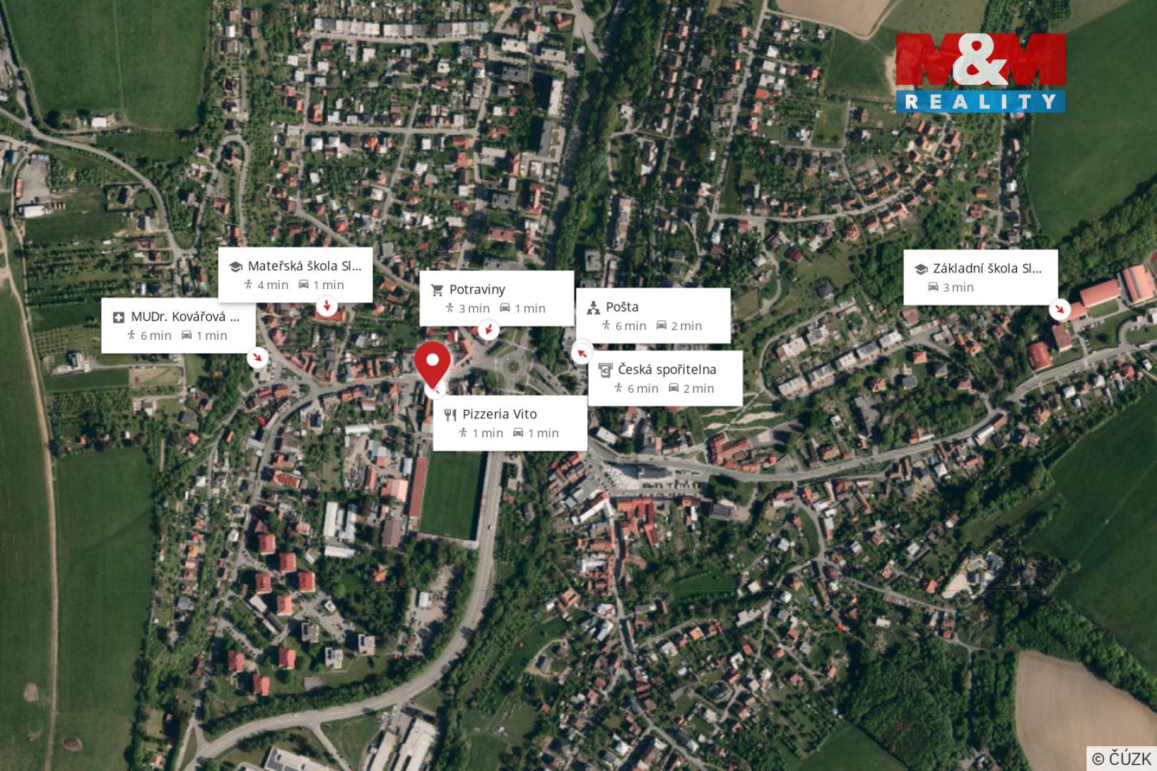 Prodej bytu 3+kk Slušovice 9 490 000 Kč, foto 19