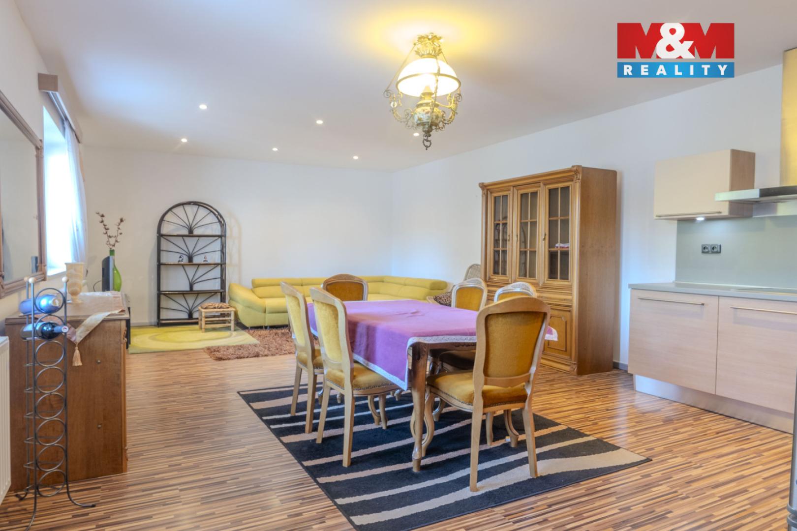 Prodej bytu 3+kk Slušovice 9 490 000 Kč, foto 20