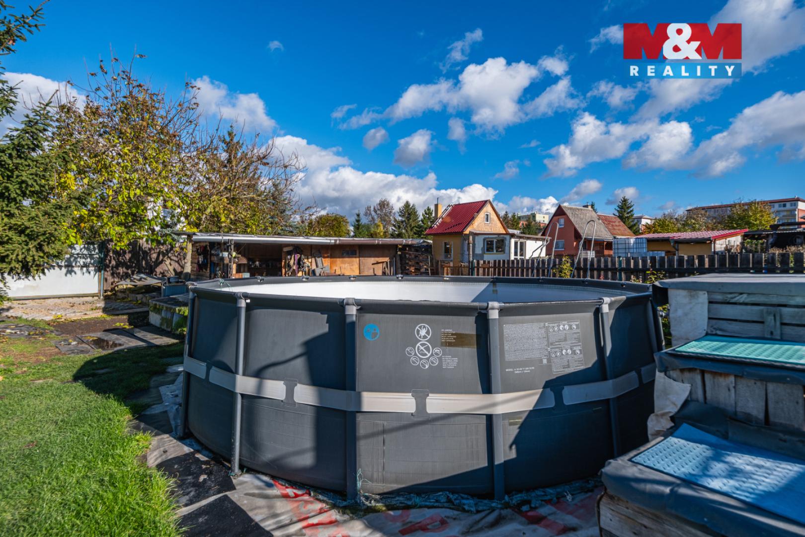 Prodej zahrady Bečov 1 745 200 Kč, foto 6