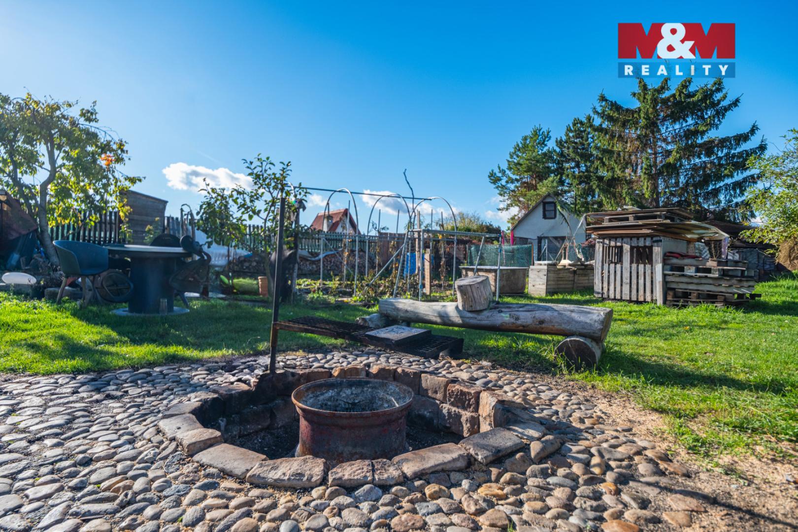 Prodej zahrady Bečov 1 745 200 Kč, foto 7