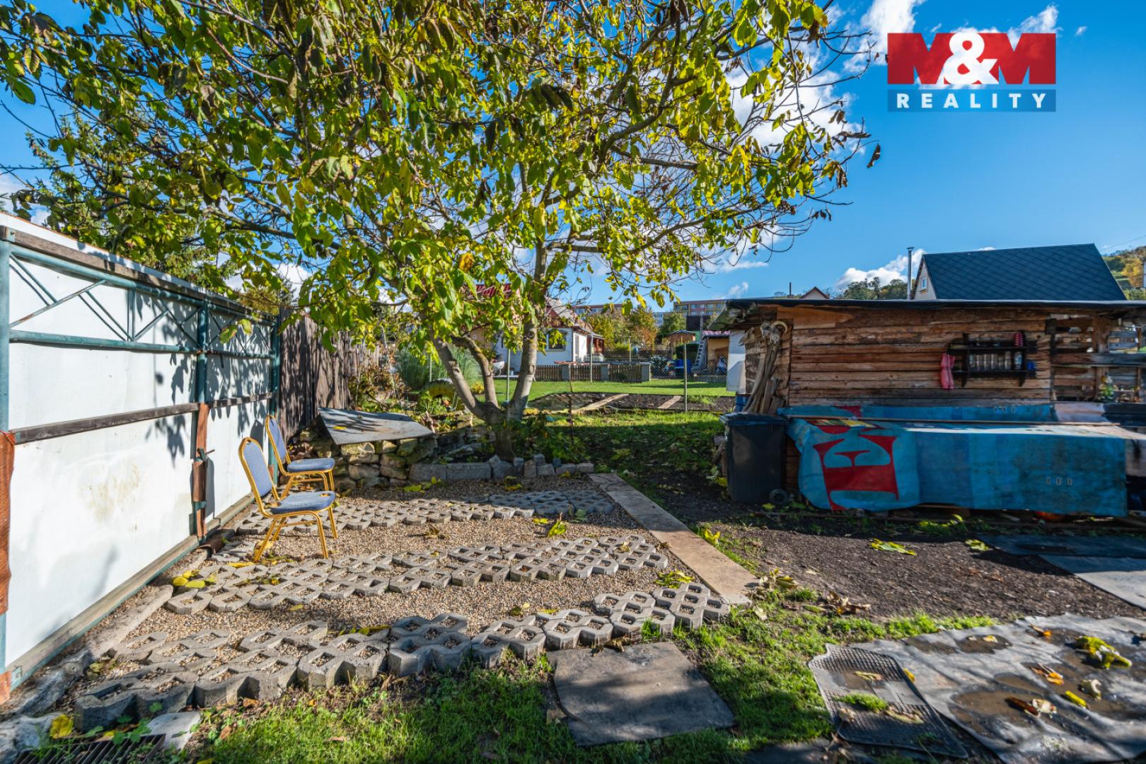 Prodej zahrady Bečov 1 745 200 Kč, foto 10