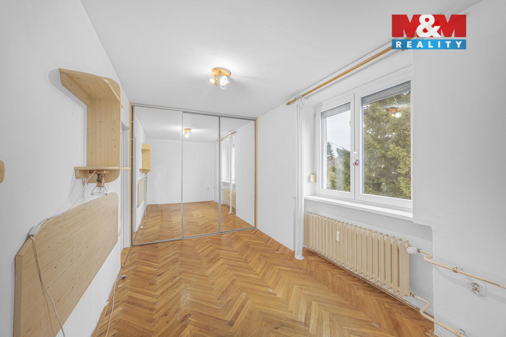 Pronájem bytu 3+1 Opočno 13 500 Kč za měsíc, foto 4