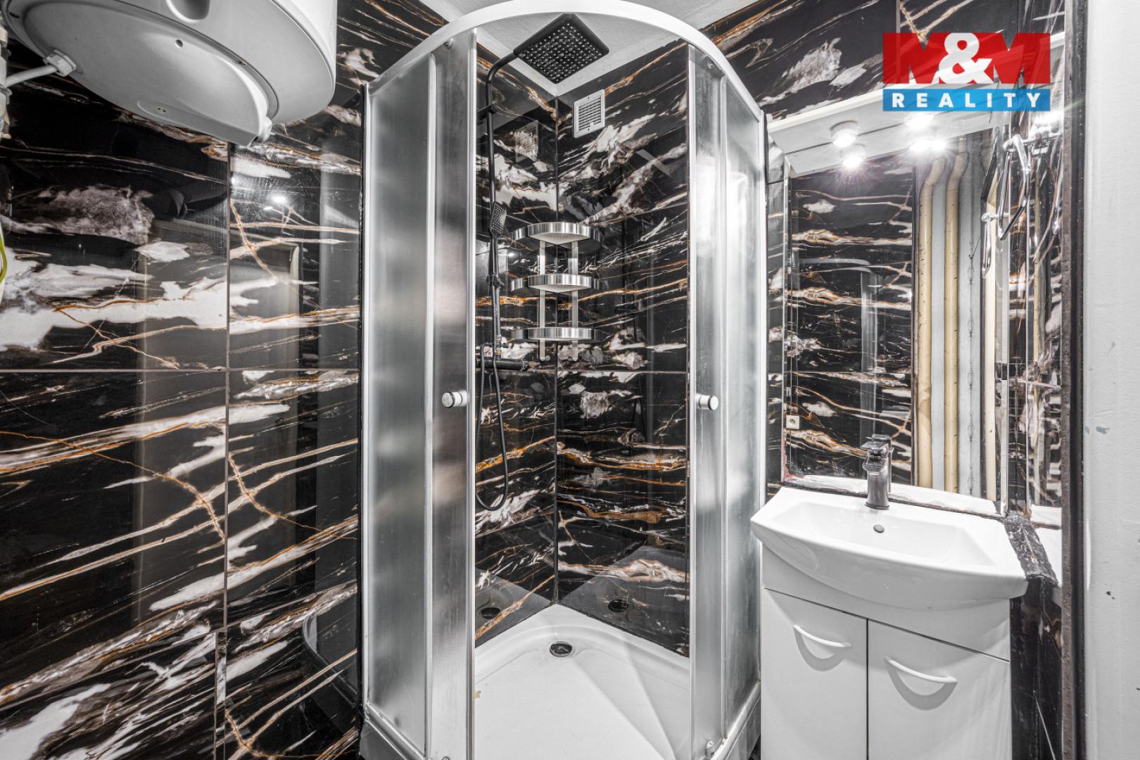 Pronájem bytu 3+1 Opočno 13 500 Kč za měsíc, foto 5