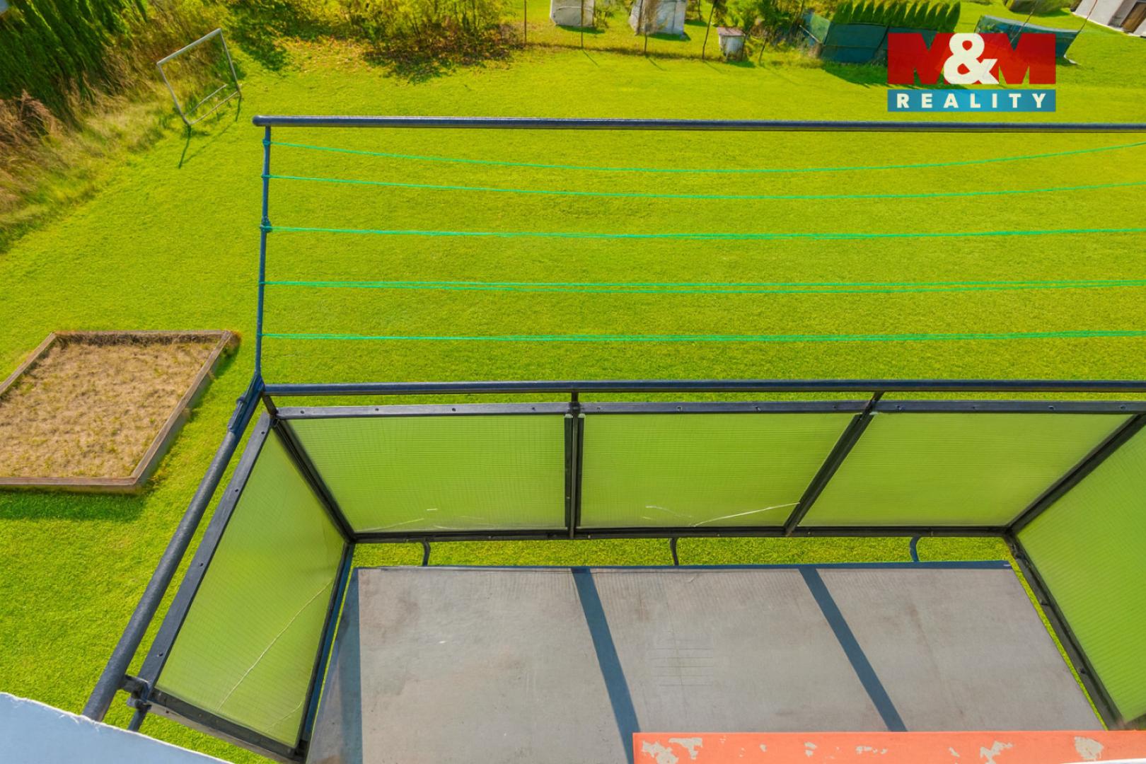 Pronájem bytu 3+1 Opočno 13 500 Kč za měsíc, foto 8