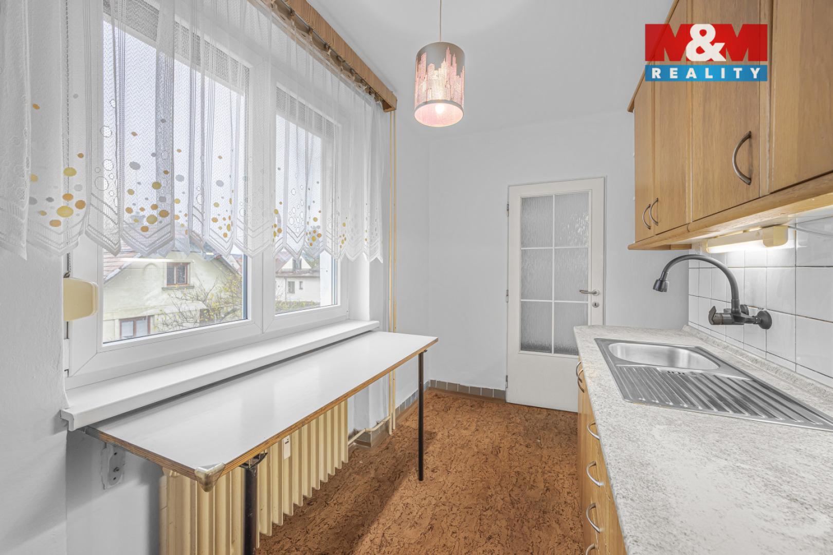 Pronájem bytu 3+1 Opočno 13 500 Kč za měsíc, foto 12