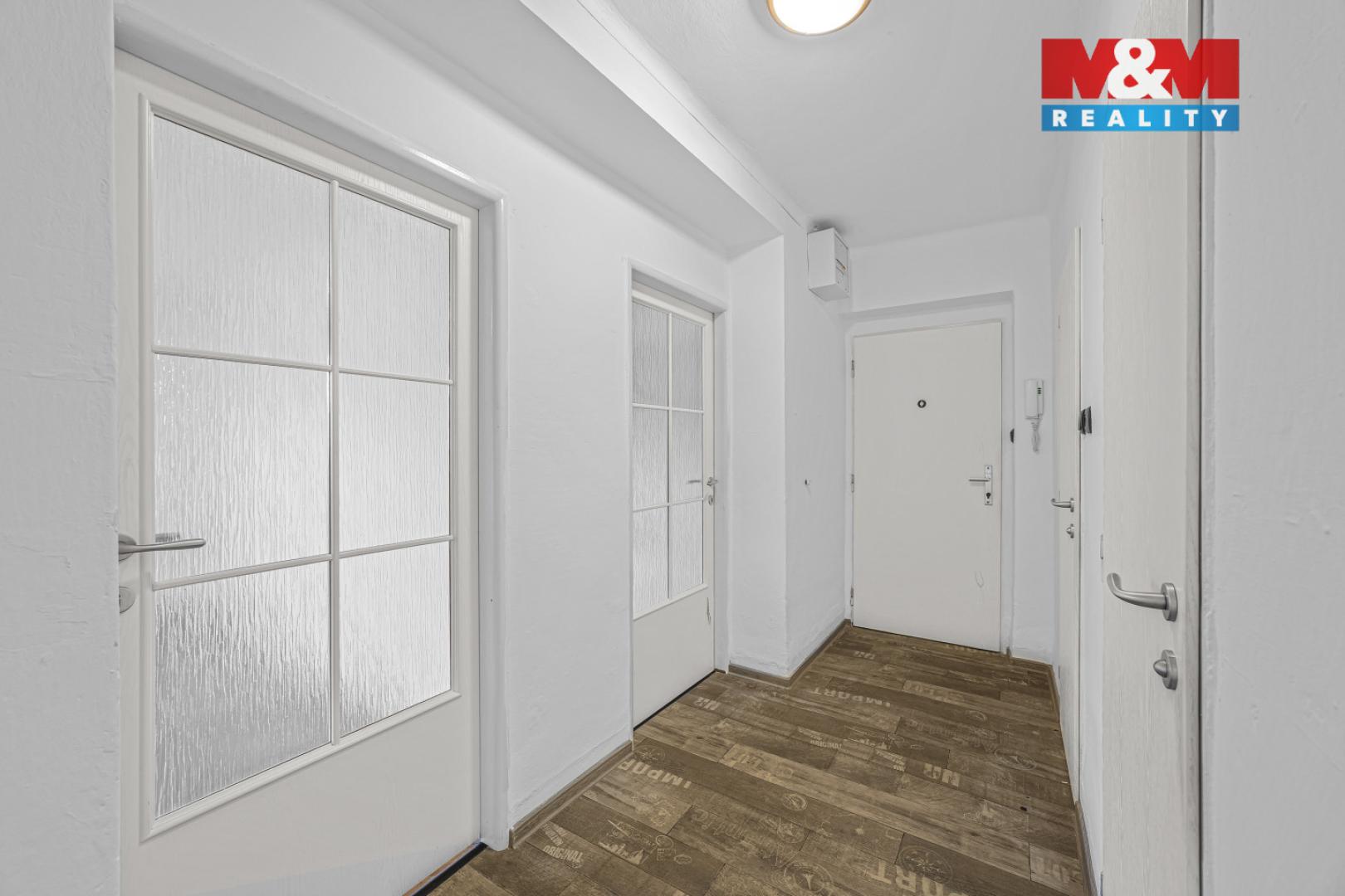 Pronájem bytu 3+1 Opočno 13 500 Kč za měsíc, foto 13