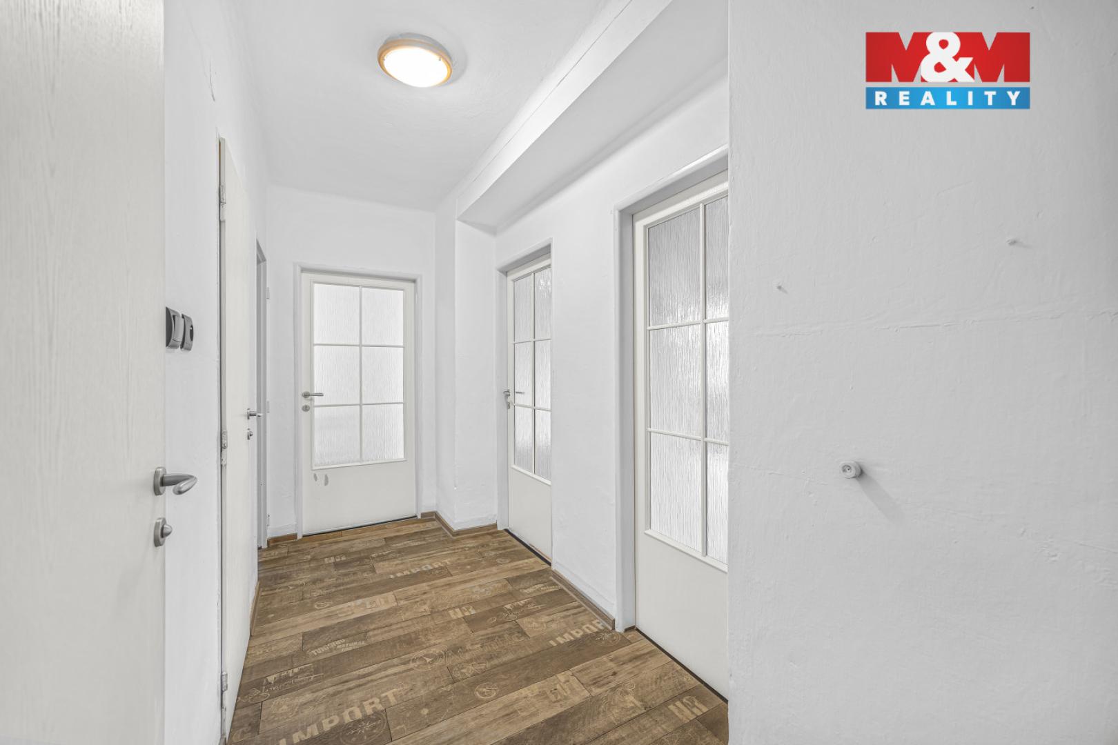 Pronájem bytu 3+1 Opočno 13 500 Kč za měsíc, foto 14