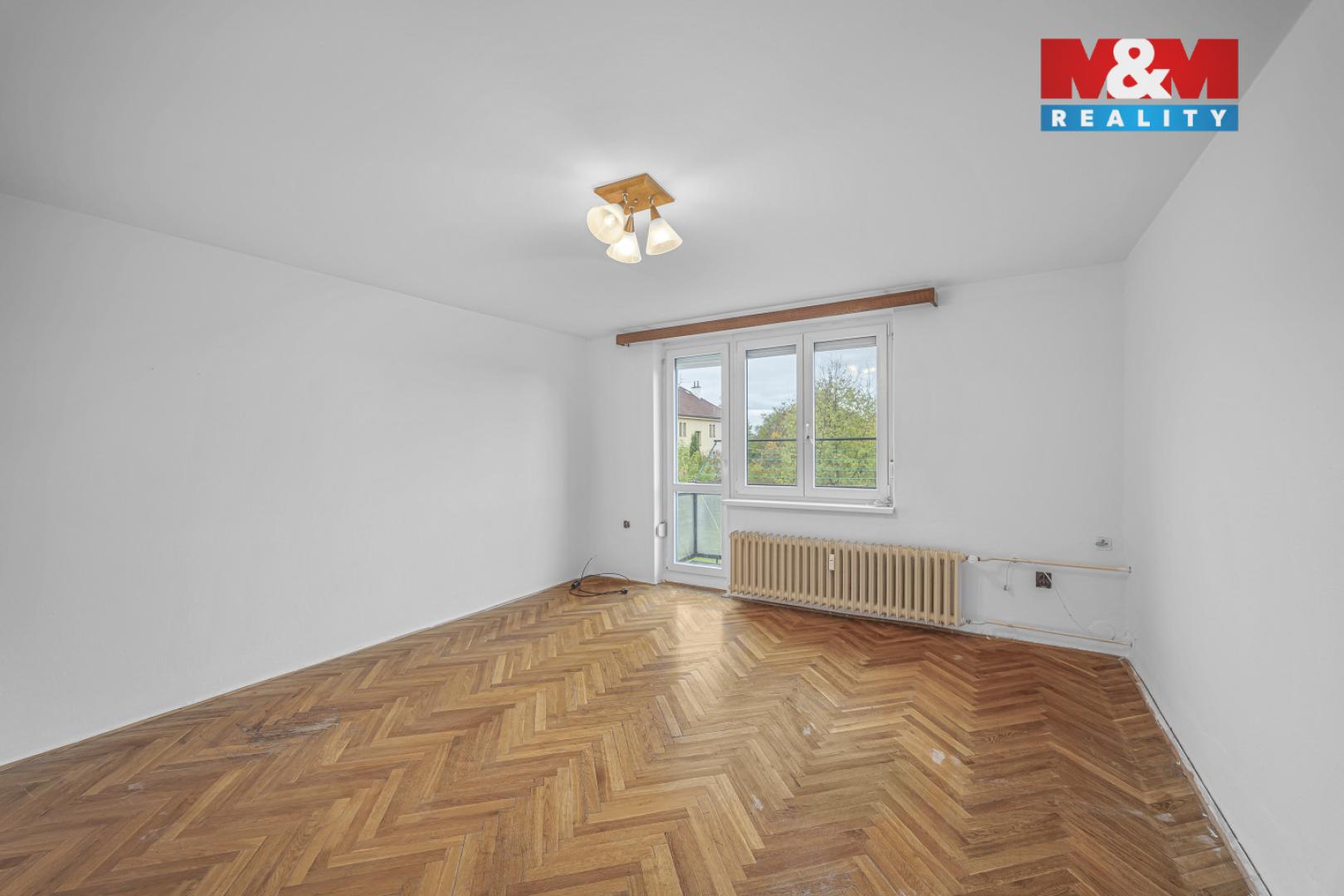 Pronájem bytu 3+1 Opočno 13 500 Kč za měsíc, foto 16