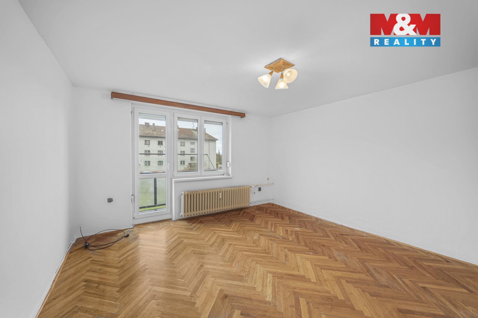 Pronájem bytu 3+1 Opočno 13 500 Kč za měsíc, foto 17