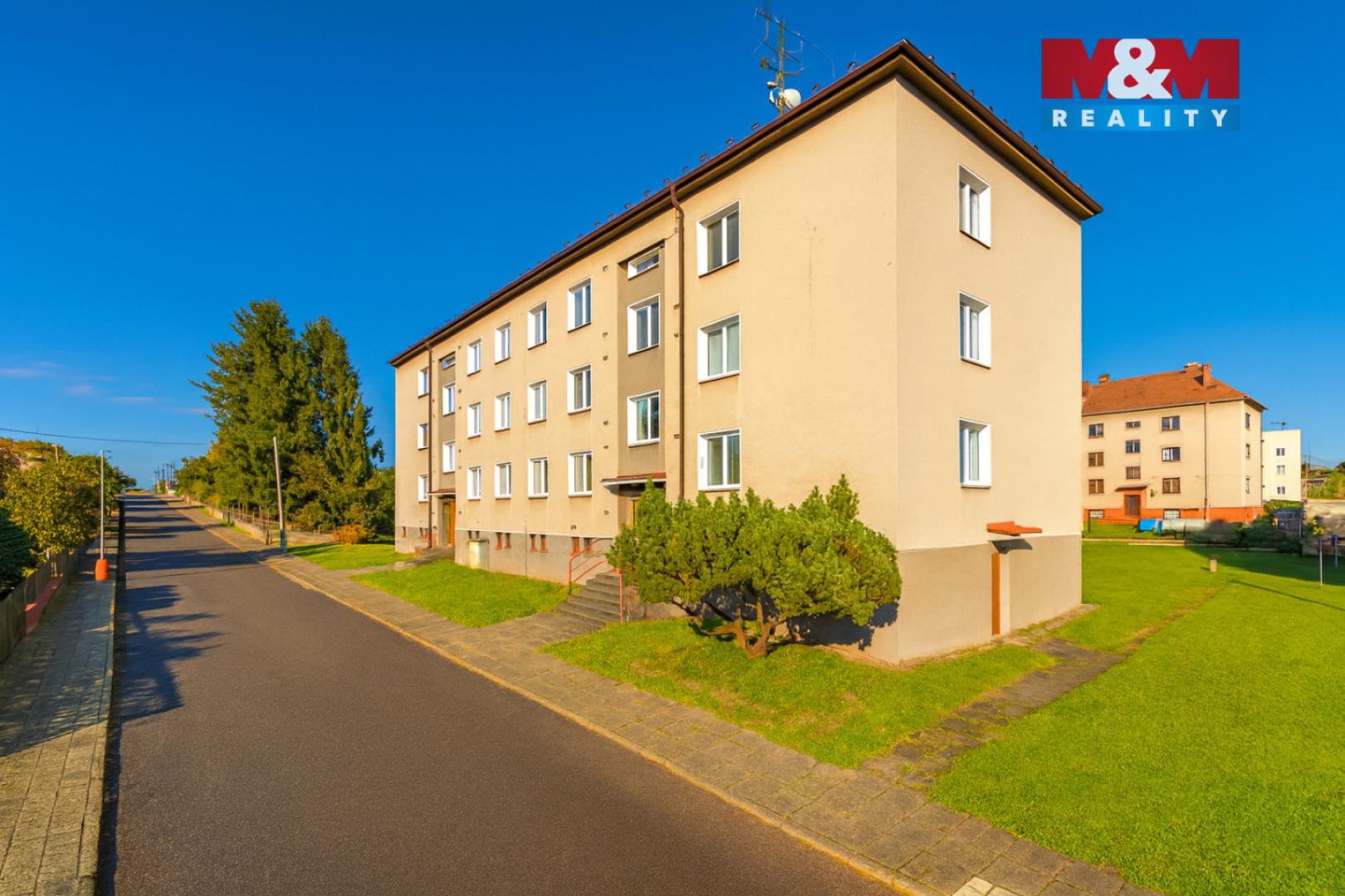 Pronájem bytu 3+1 Opočno 13 500 Kč za měsíc, foto 18