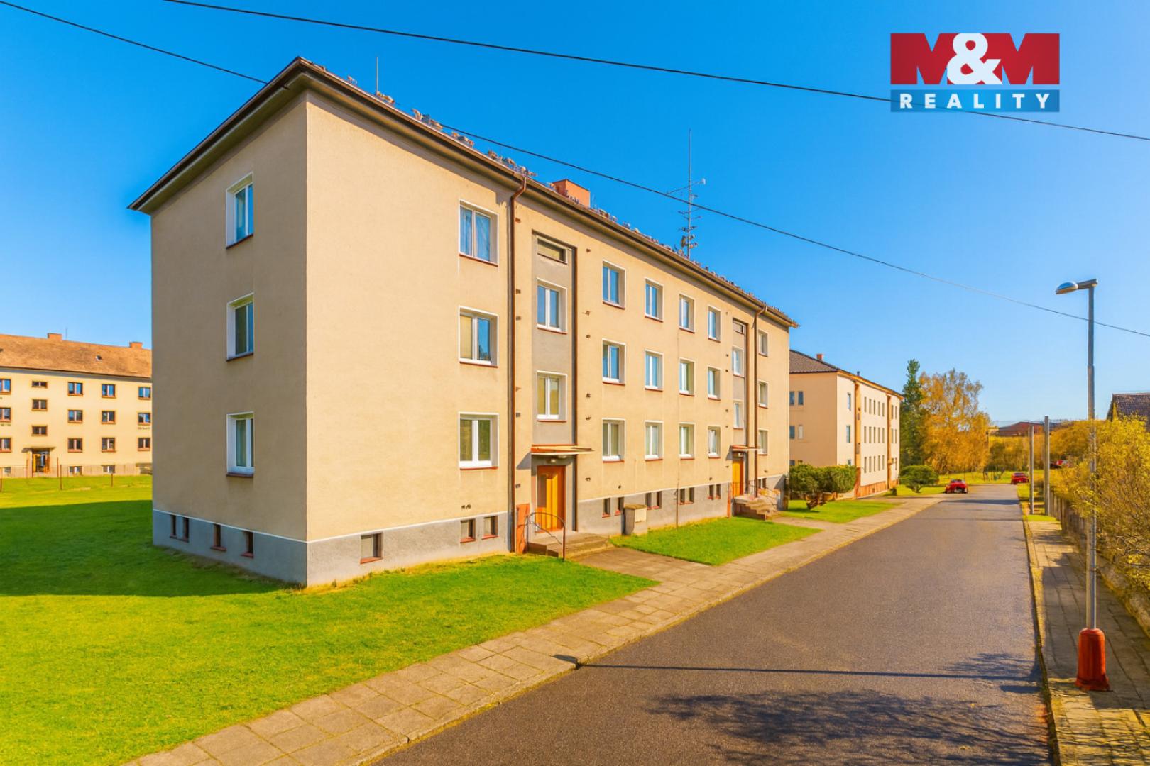 Pronájem bytu 3+1 Opočno 13 500 Kč za měsíc, foto 20