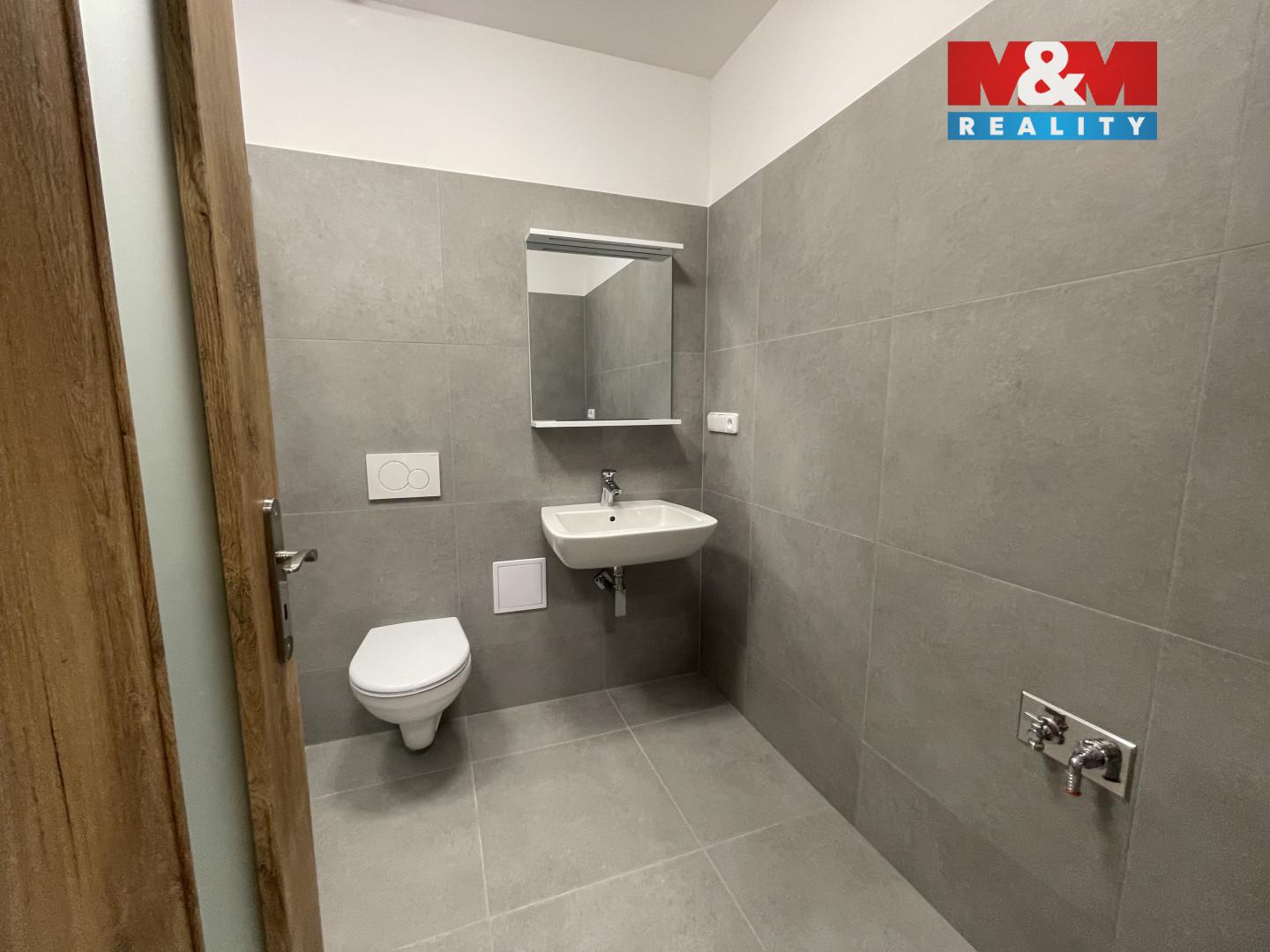 Pronájem bytu 2+1 Ostrava 20 000 Kč za měsíc, foto 8