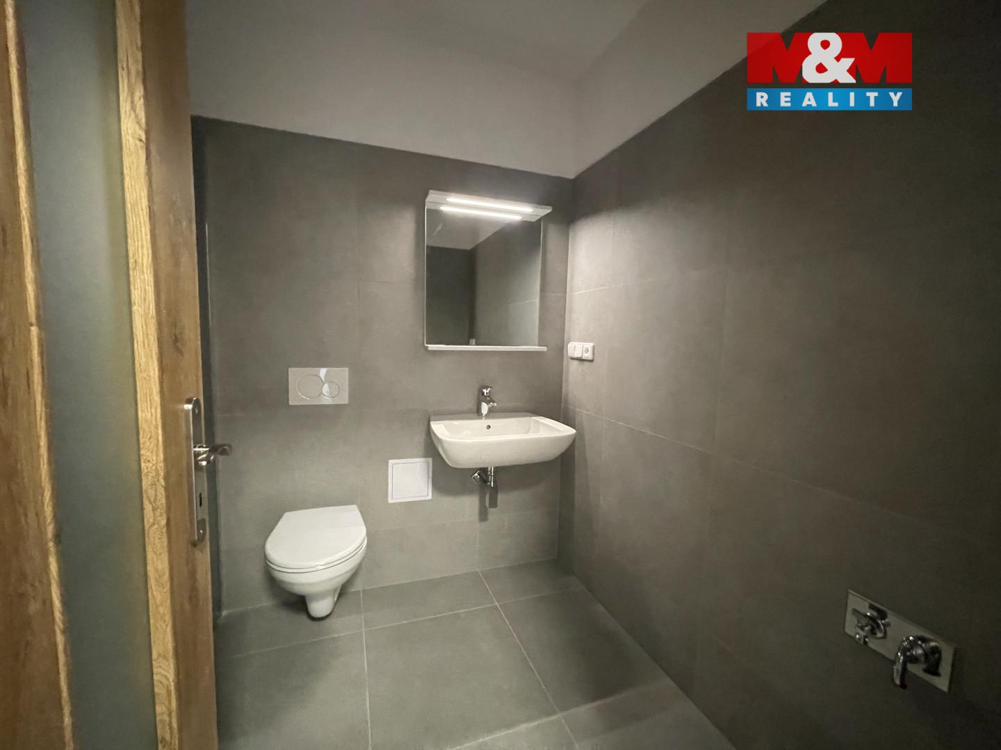 Pronájem bytu 2+1 Ostrava 20 000 Kč za měsíc, foto 9